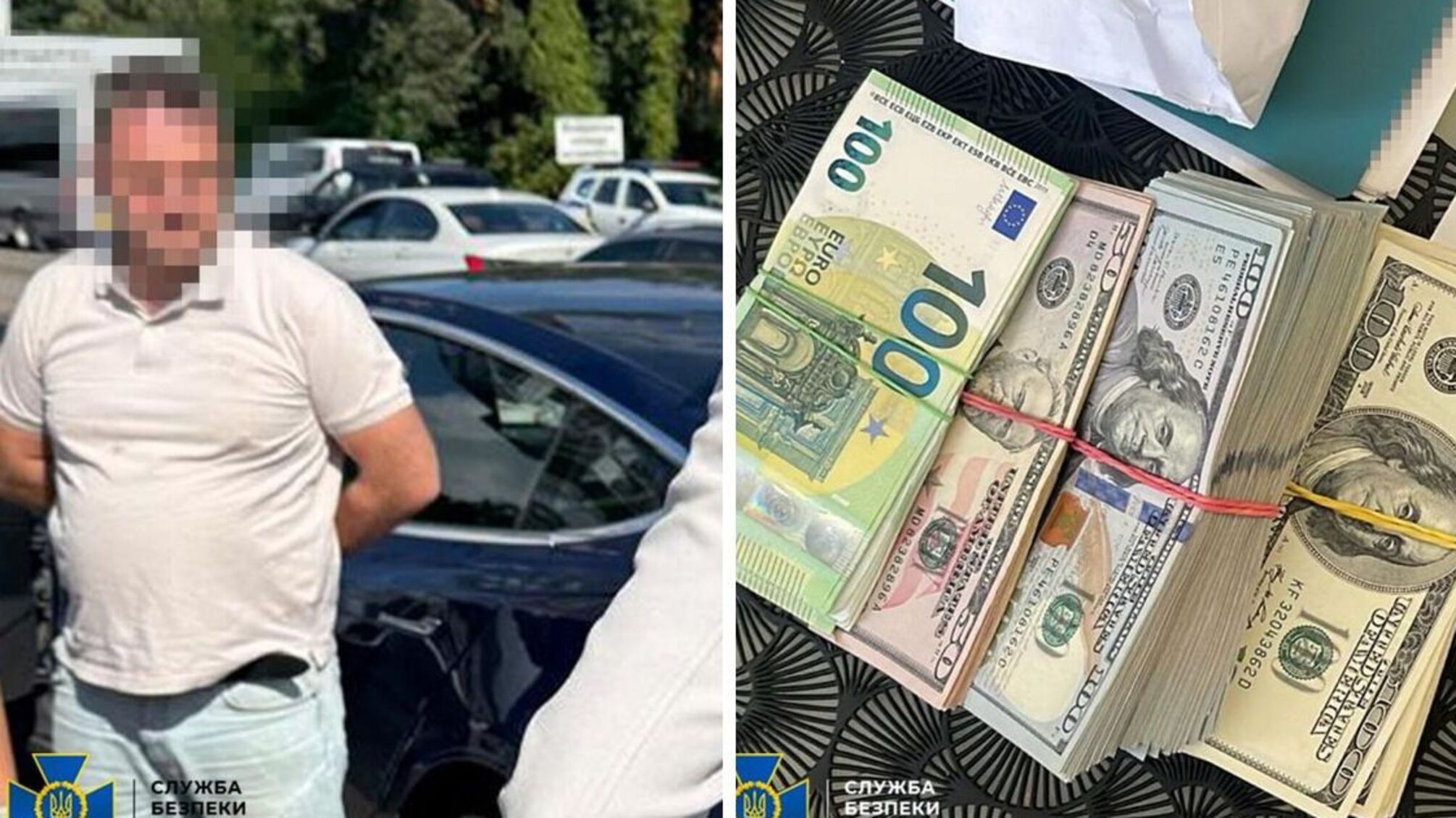 СБУ задержала 'крота' ФСБ в рядах НАБУ – шпионил в самом секретном подразделении 'Д-2'