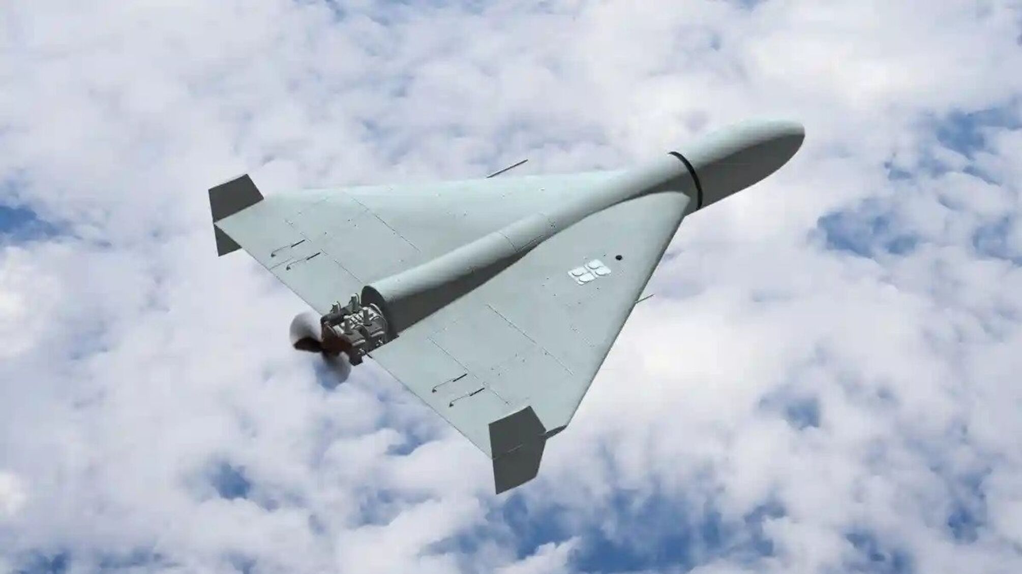 киев, шахед