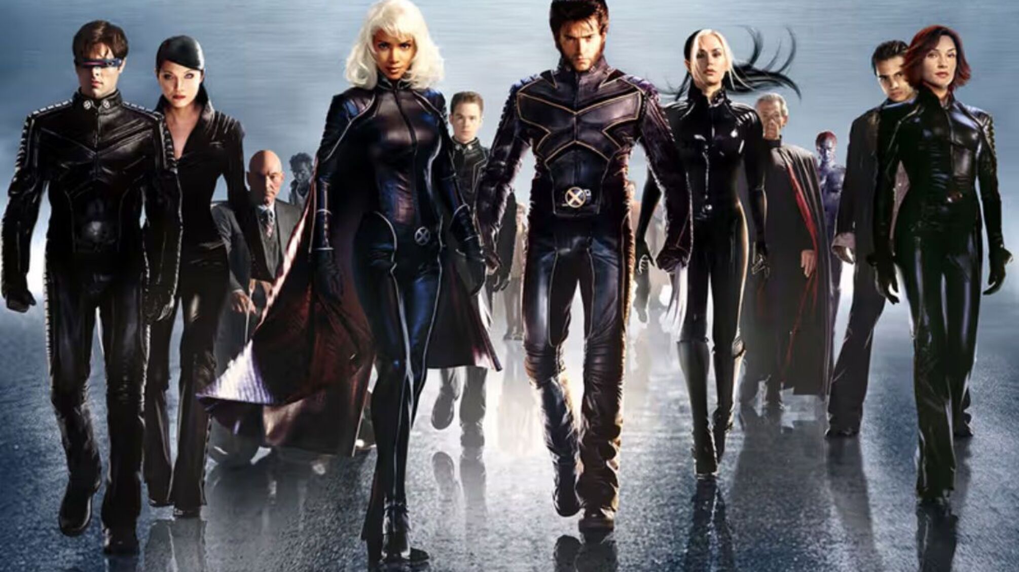 Кевін Файгі анонсував нових виконавців ролей Тоні Старка і Росомахи