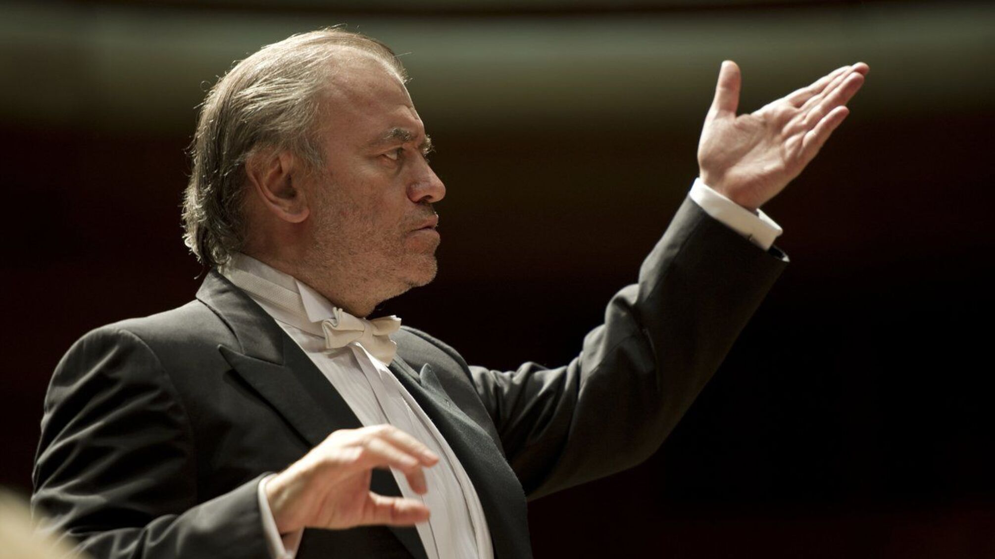 Валерий Гергиев