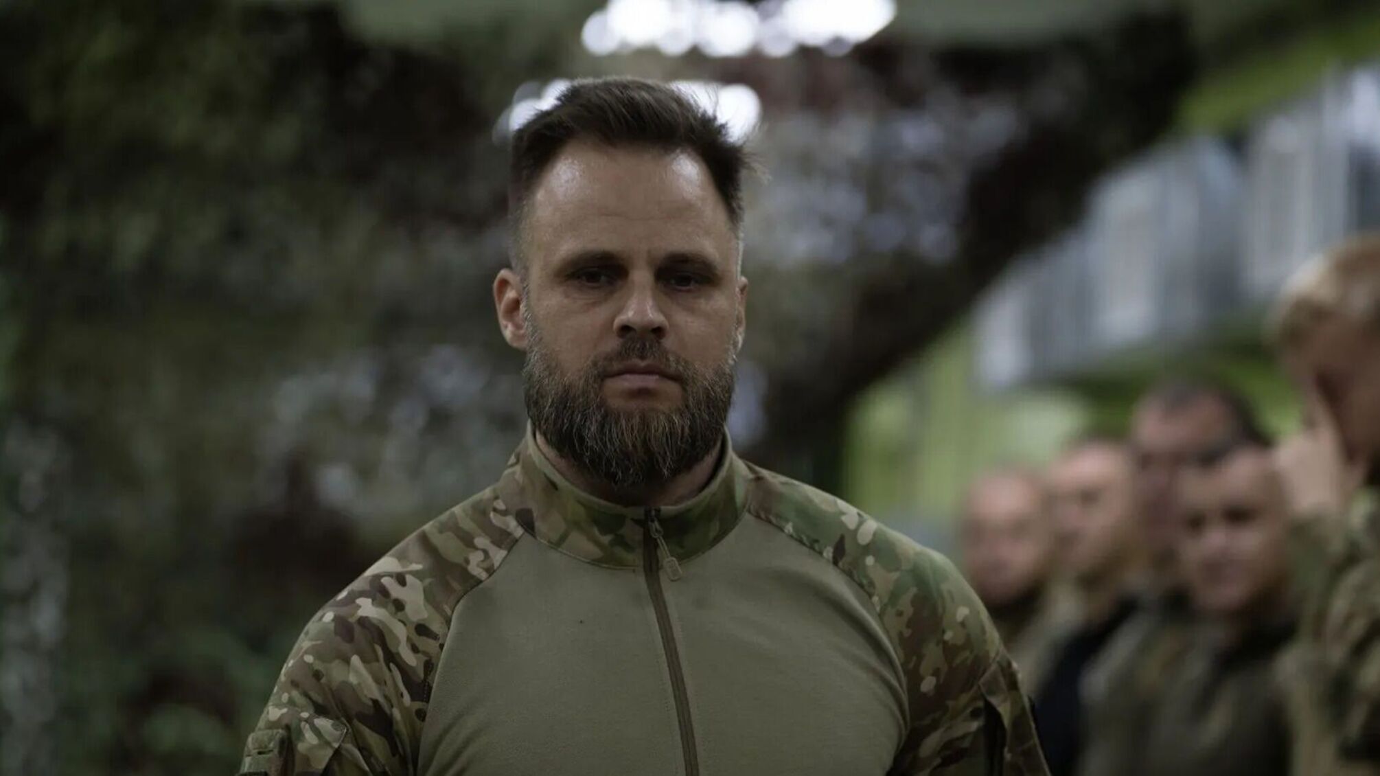 Максим Казбан