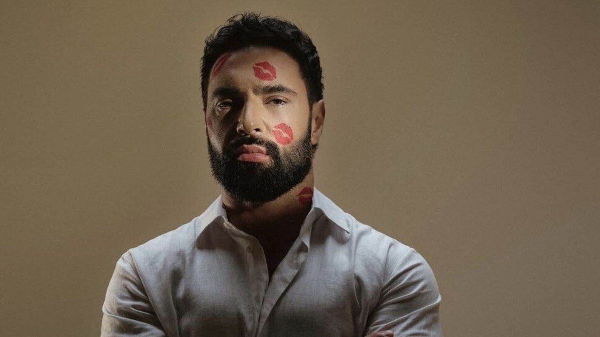 Козловський і Rikky Hype об'єдналися для важливої мети