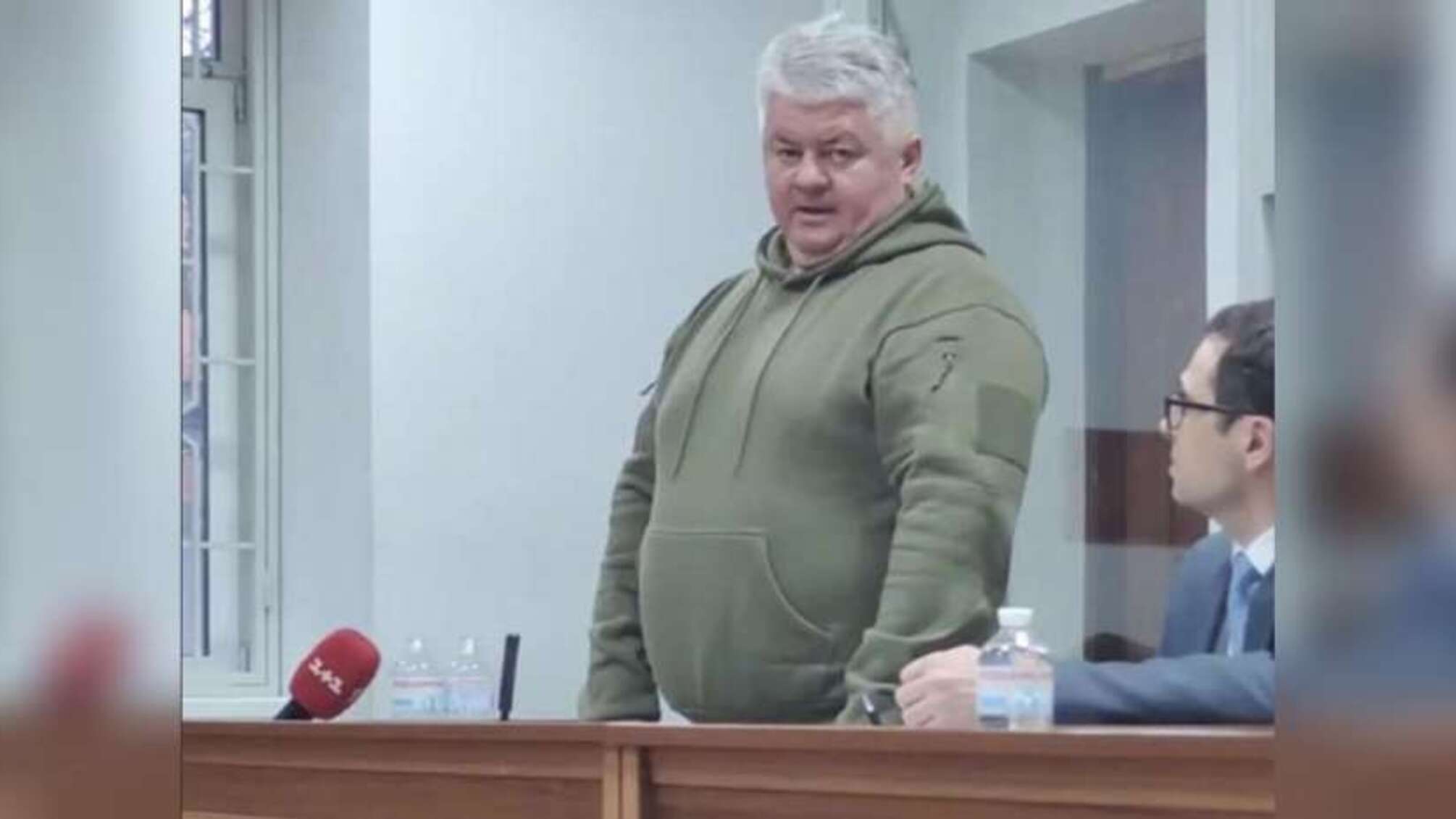 Помог сделать 'белый билет' телевизионщику Медведчука? Дело главного психиатра ВСУ Друзья расследует СБУ