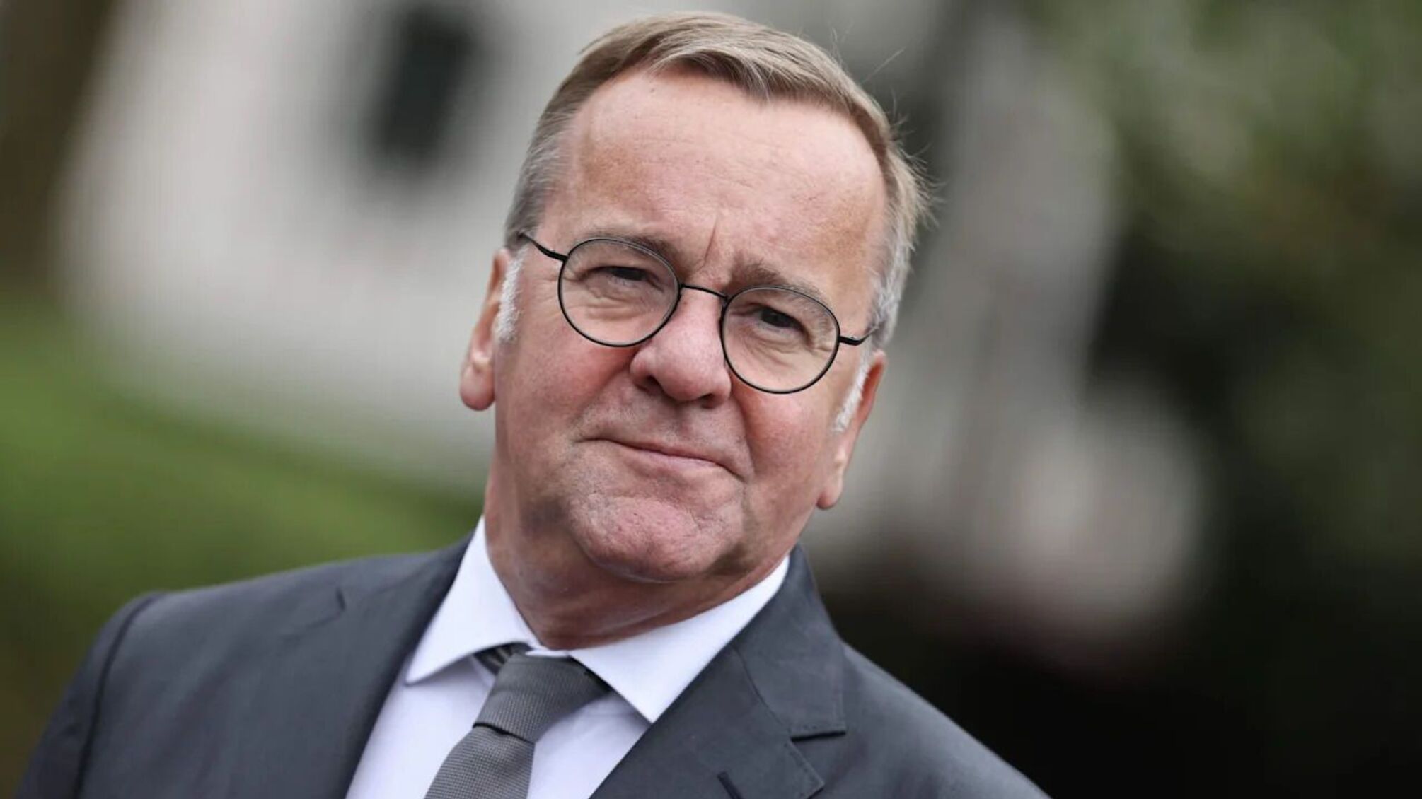 Борис Писториус