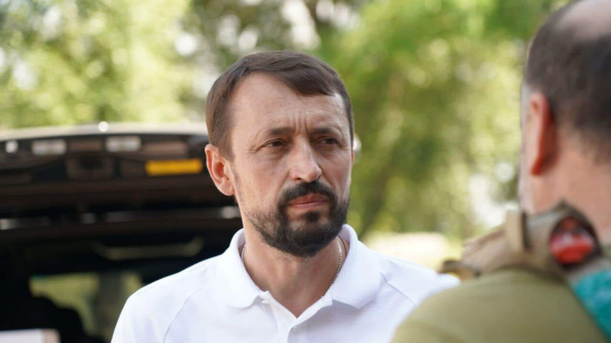 родина
