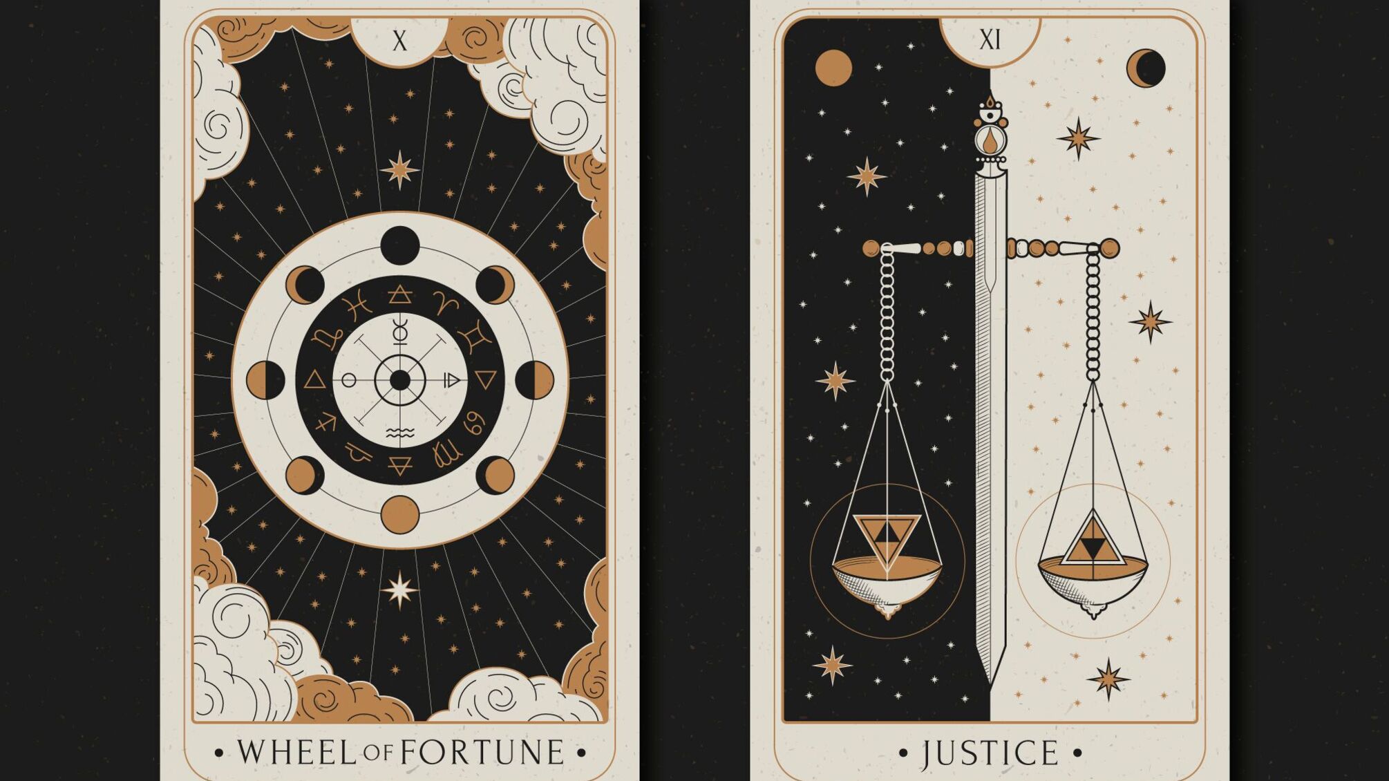 Карта дня таро на 8 вересня 2025 року