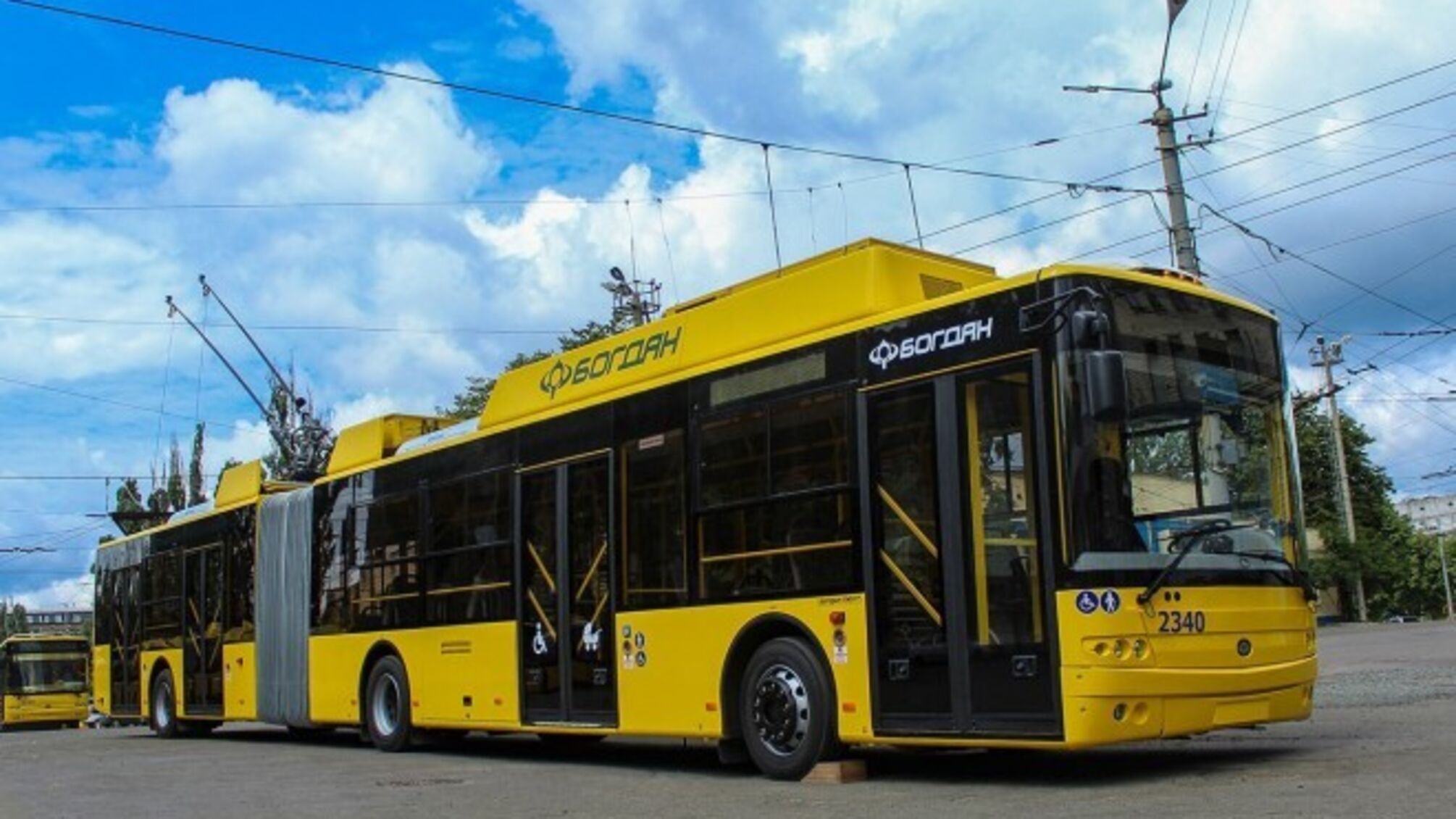коррупция