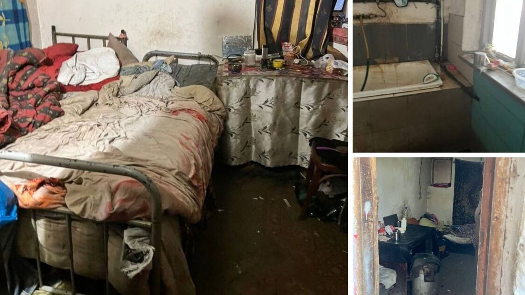 У Хмільницькому районі чоловік організував примусову працю під прикриттям фермерства