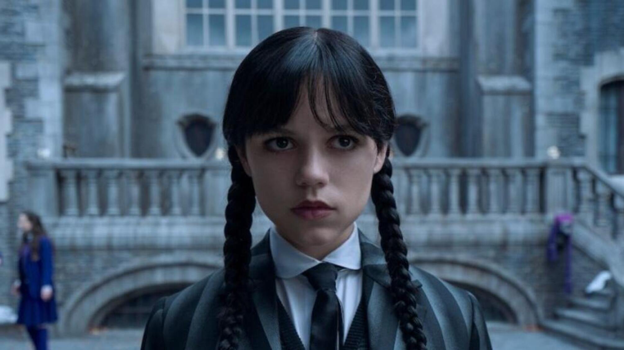 Третий сезон сериала «Уэнсдей» официально подтвержден