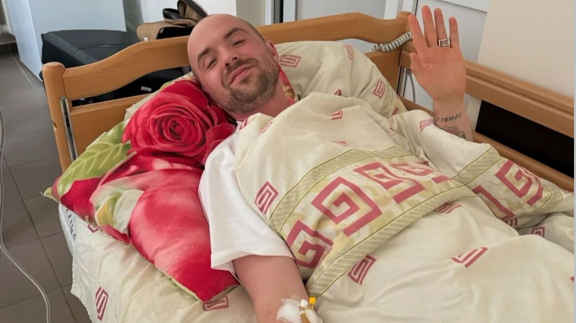 Ресторатор Кацурин рассказал правду об отравлении в своем заведении