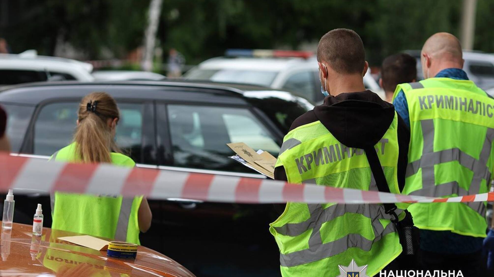 В Житомире произошла трагедия