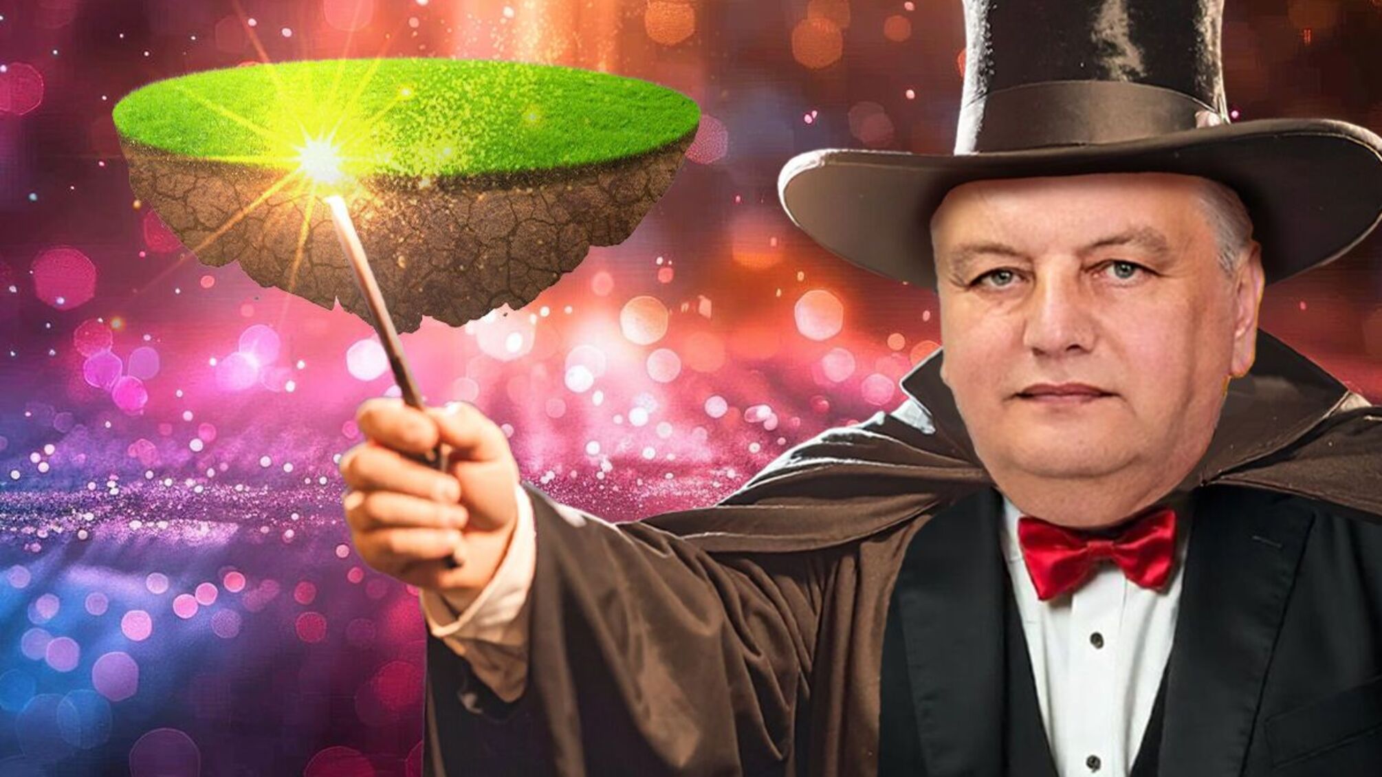 Александр Супрунюк, Нетешин