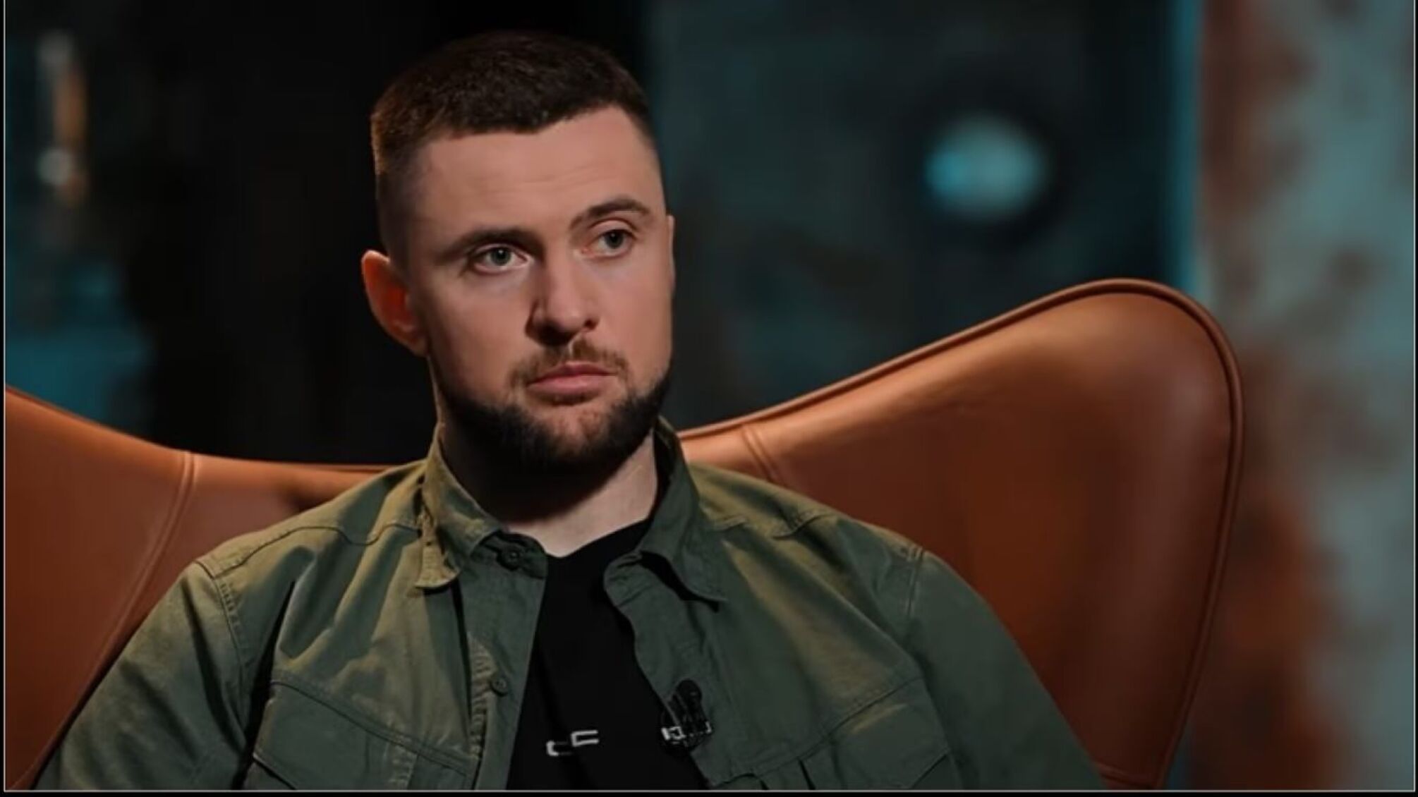 Ярмак рассказал, как служба повлияла на брак