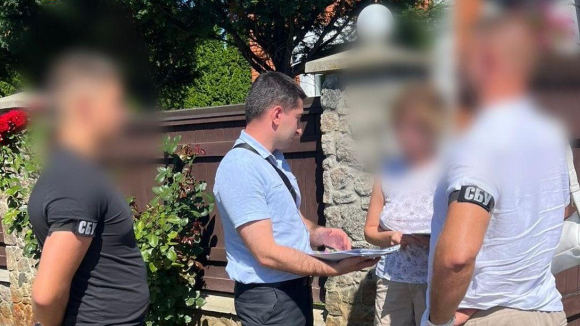 Депутат 'сэкономила' 300 тысяч во время приватизации