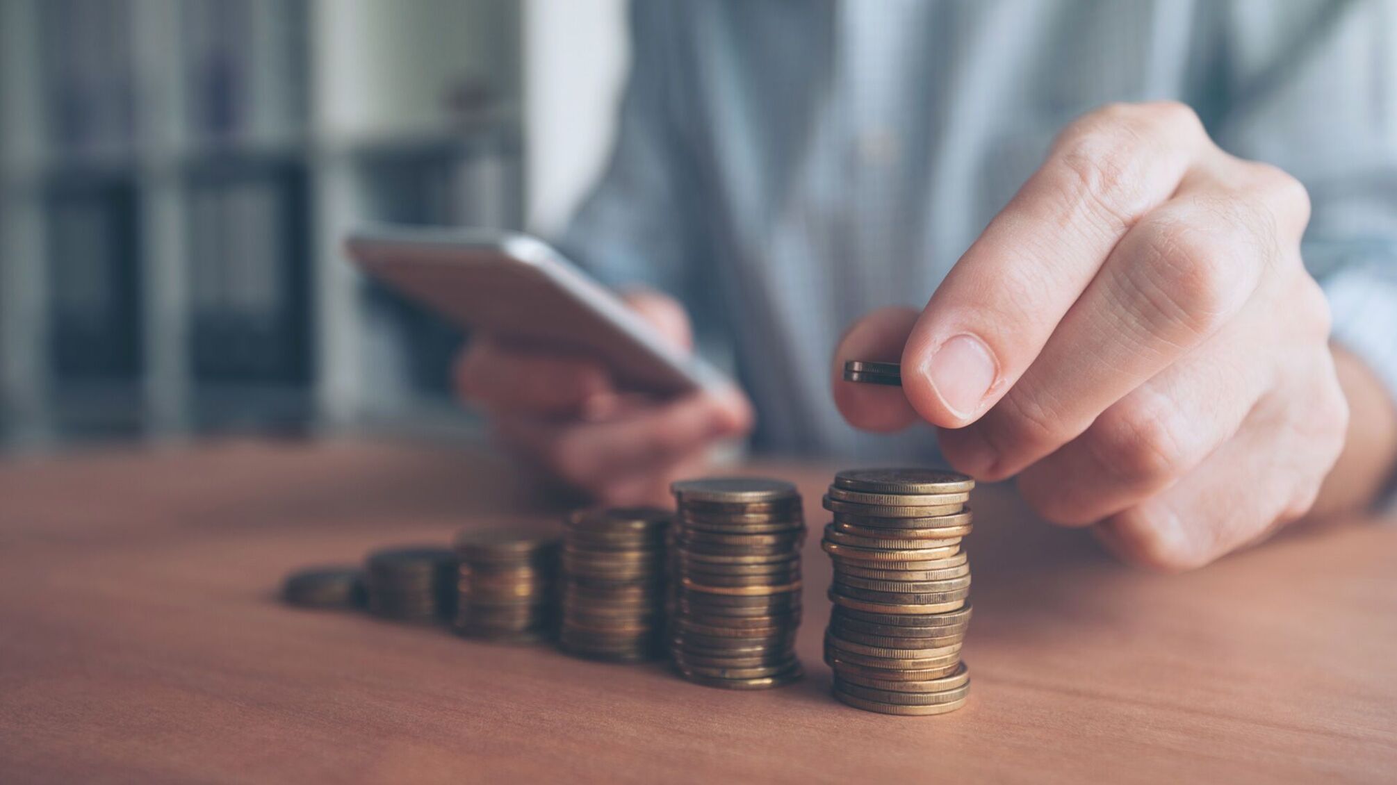 ціни, гроші, рівень життя