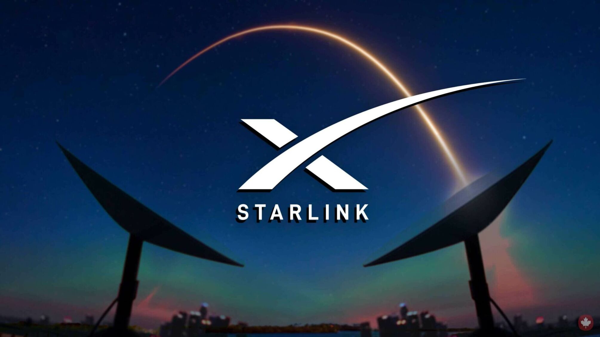 Старлинк, Starlink