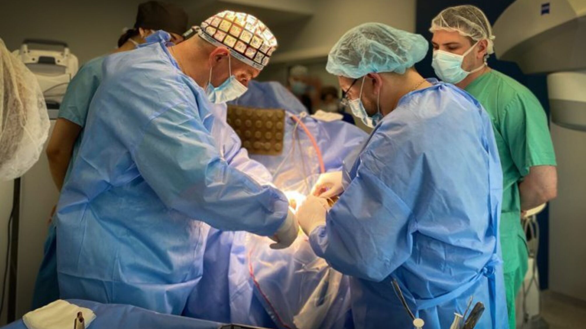 Японські вчені зробили прорив: змогли видалити 'зайву' хромосому, що викликає синдром Дауна