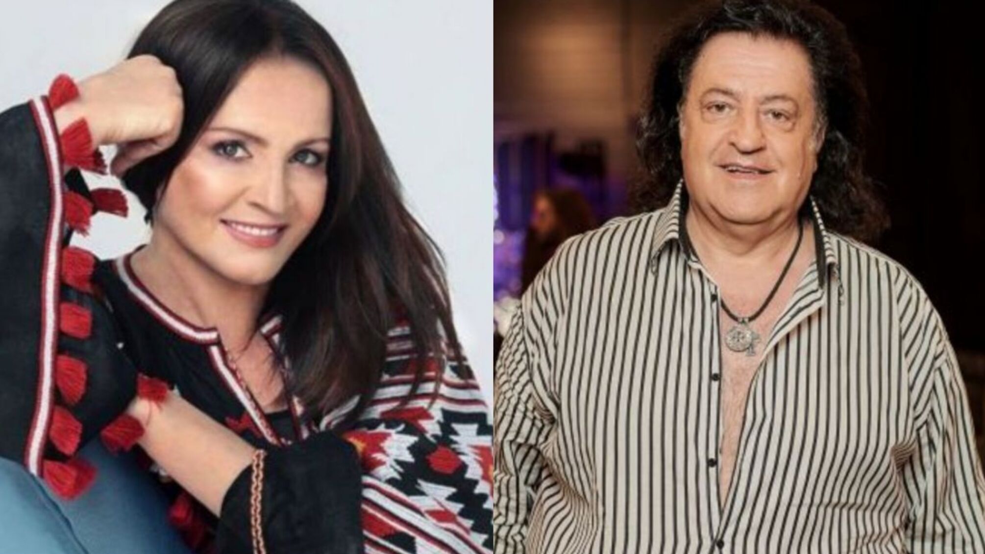 Кумівські та творчі зв’язки Іво Бобула з родиною Ротару