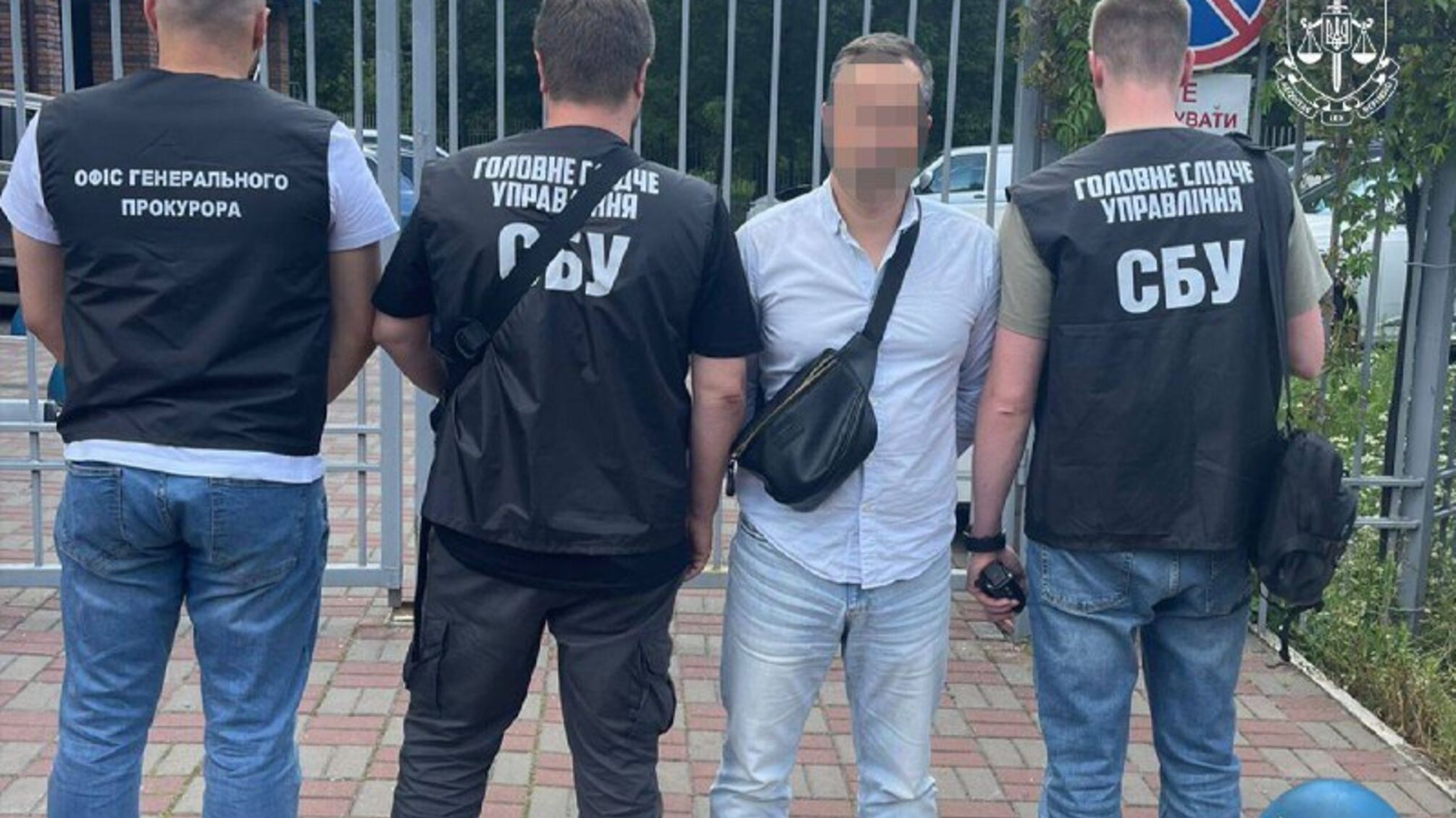 Чиновника Киевского ТЦК подозревают в вымогательстве взятки