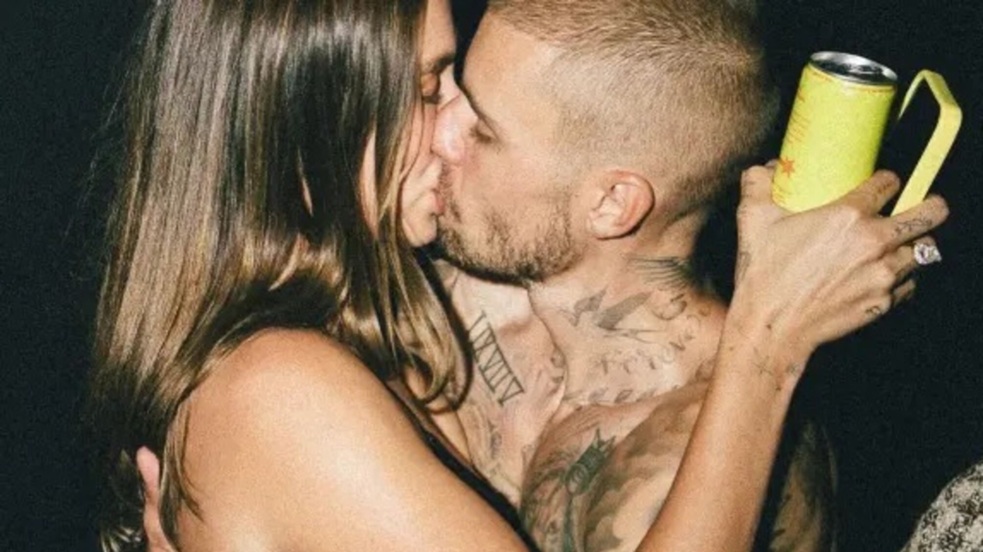 Супруги Биберов