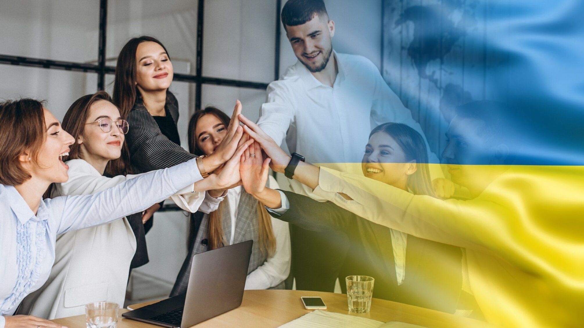 Чотири дні замість п’яти: що думає бізнес про скорочення робочого тижня