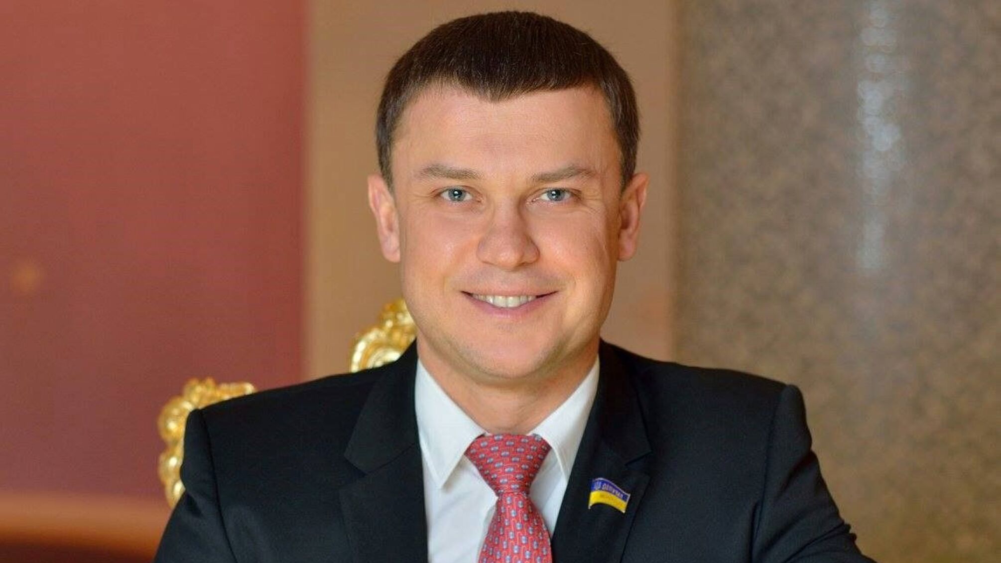 Образ Кисловського за 150 тисяч: чому 'скромність' депутата вражає ціною