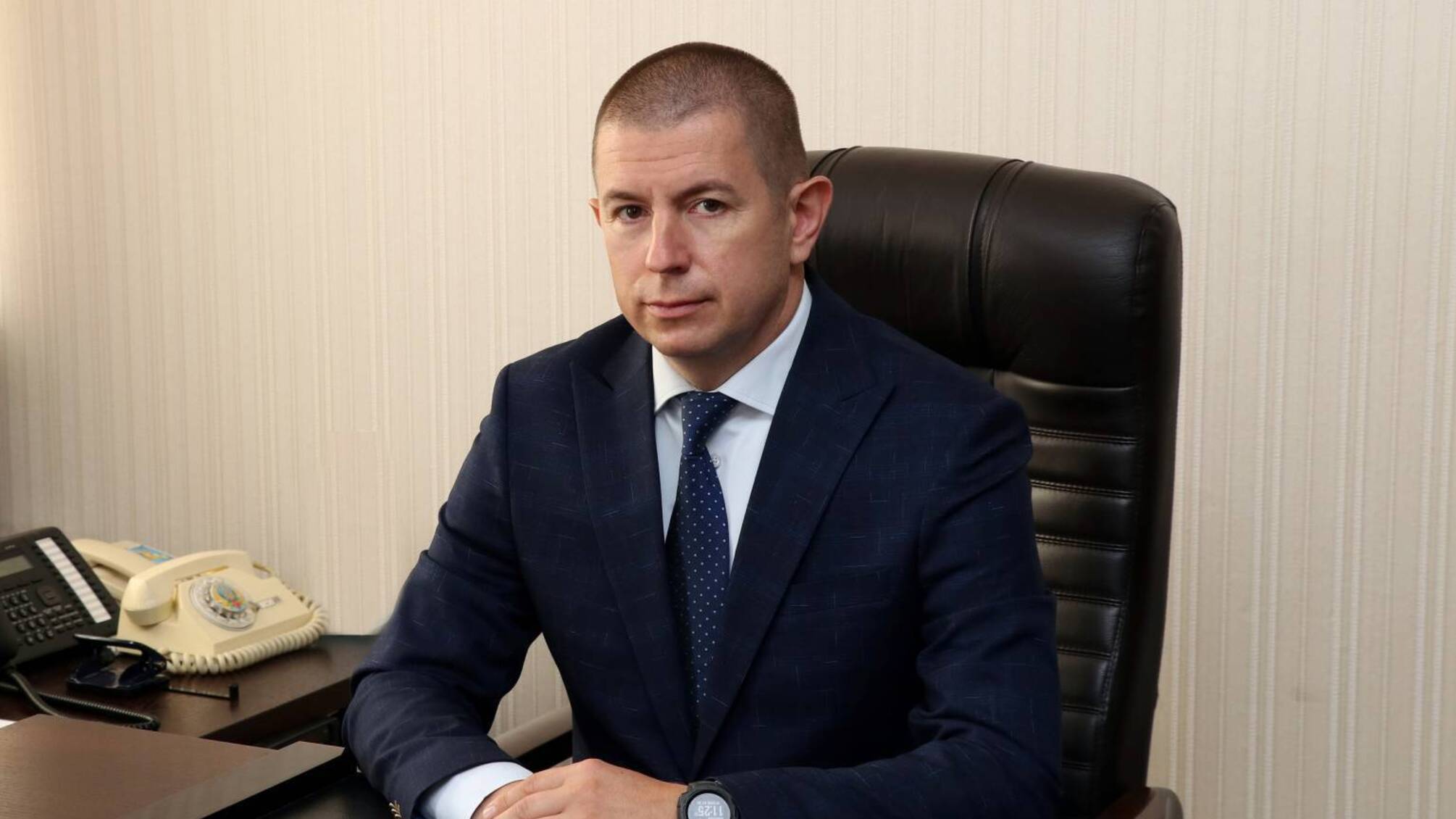 Заместитель руководителя областной прокуратуры задекларировал элитное имущество семьи по подозрительно низкой стоимости