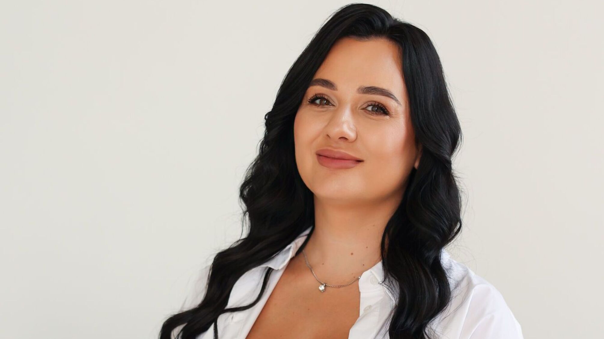 Що допомагає Юлі Барві не втратити себе