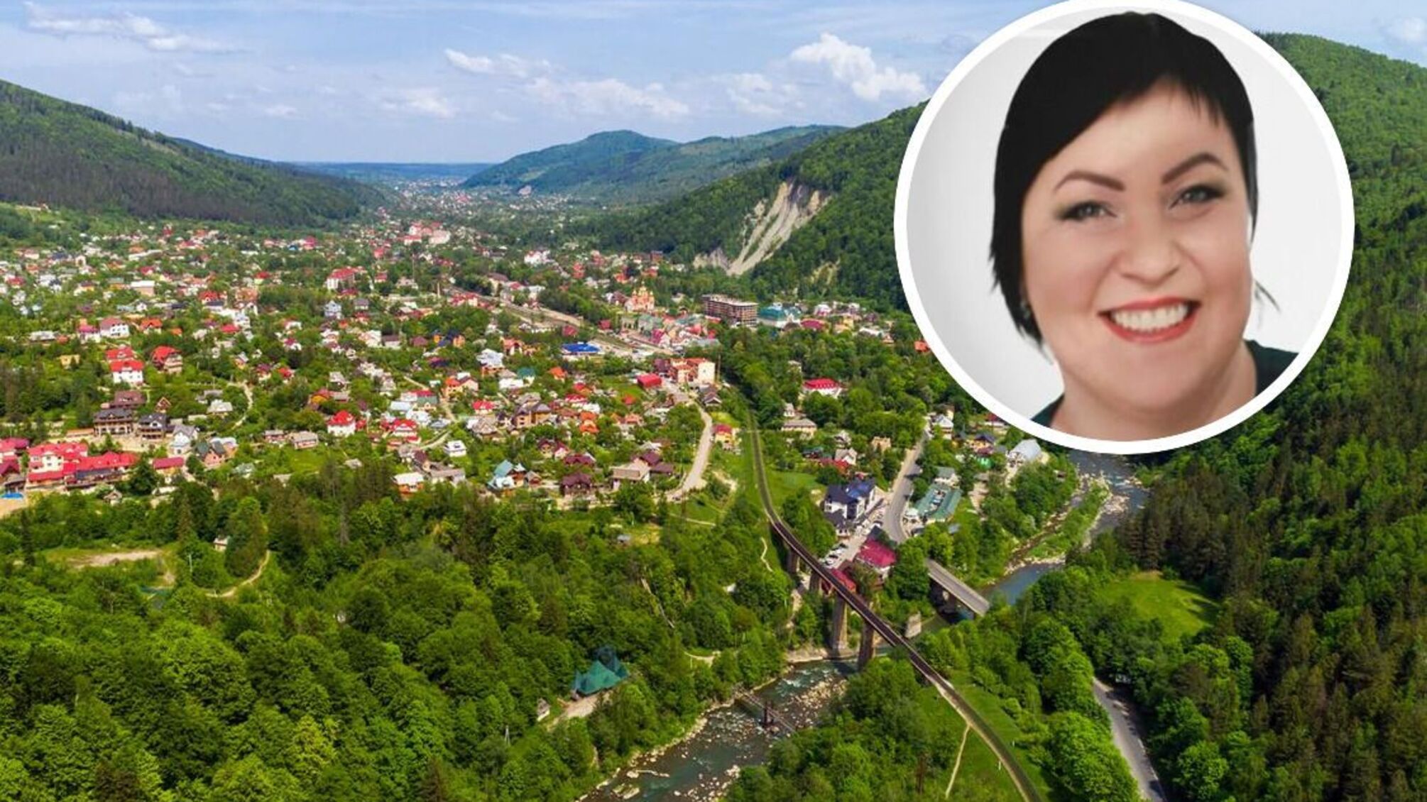 Расследование СтопКора о доходах семьи мэра Яремче