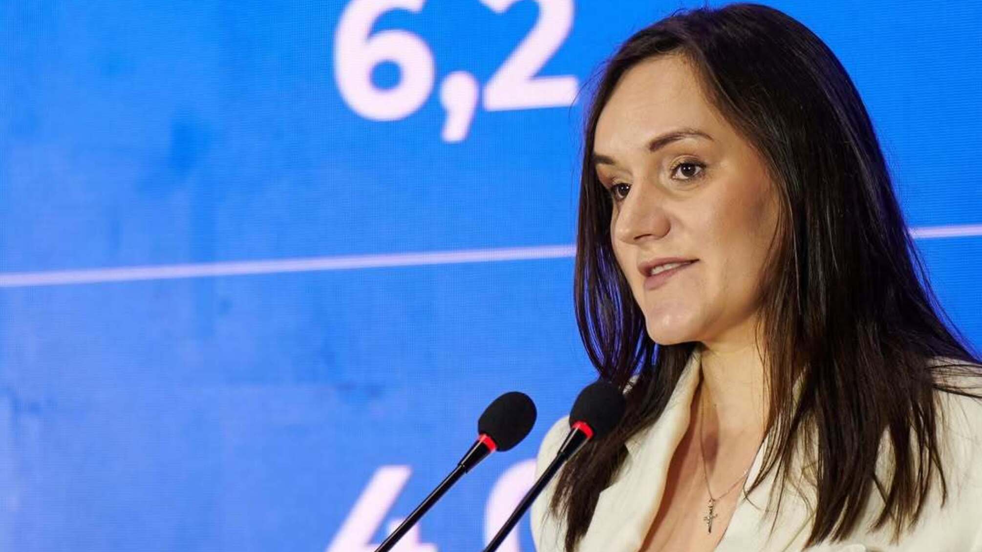 Татьяна Бережная