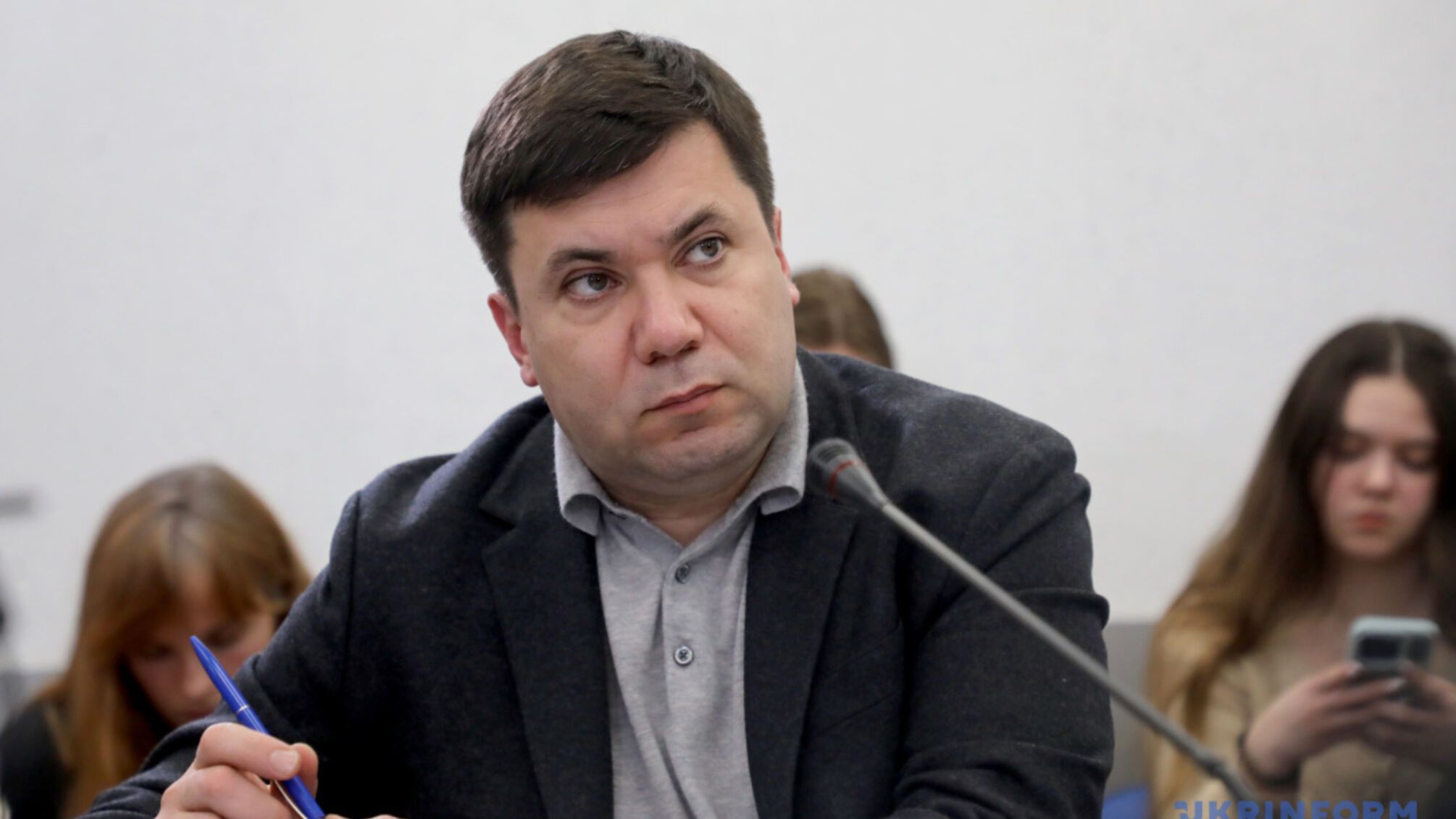 Андрій Вітренко