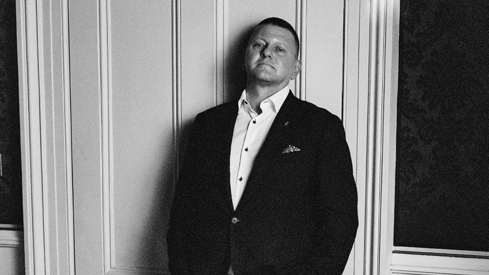 Валерий Залужный: Единство украинцев - залог мира в Европе