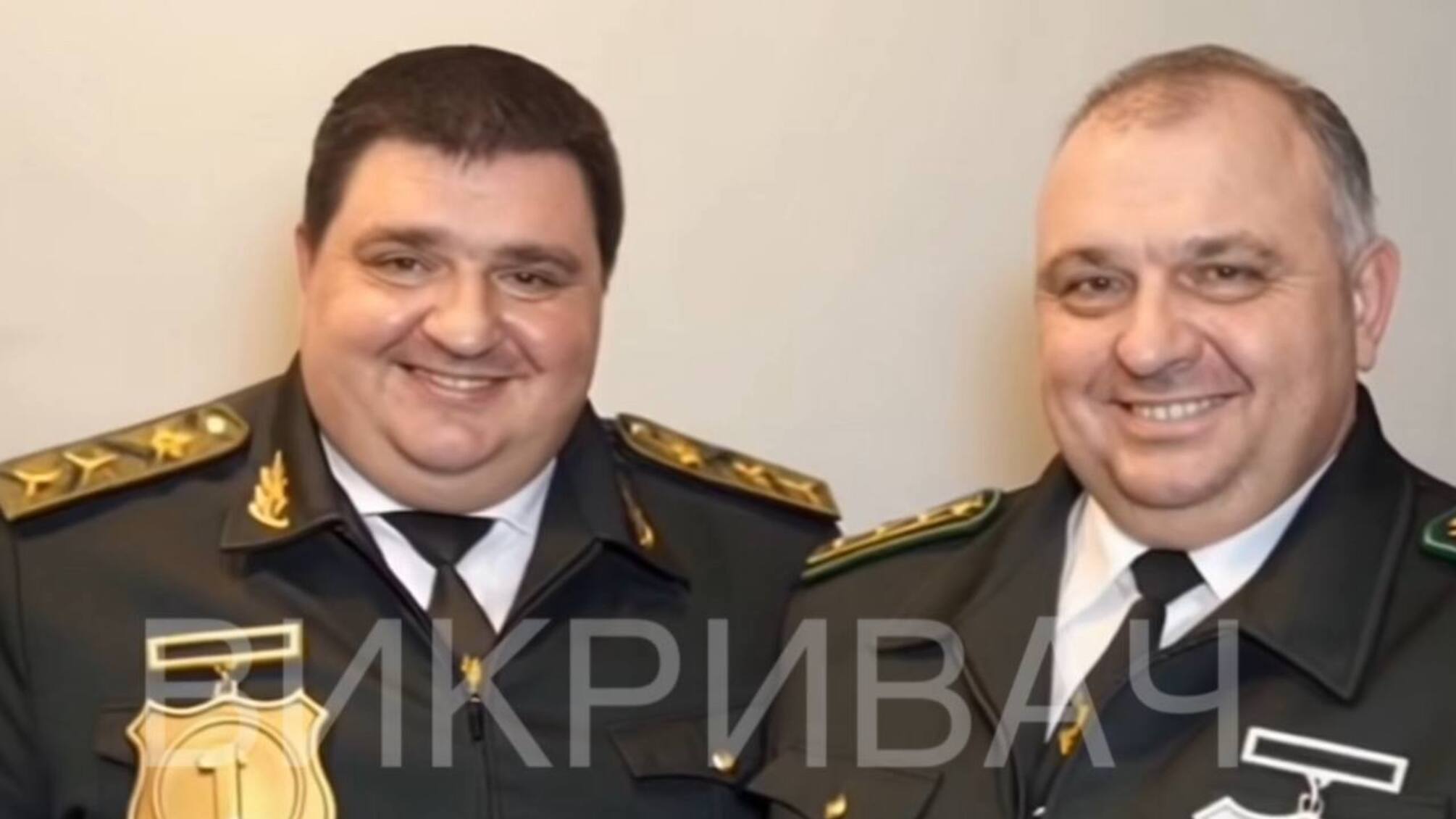 История Александра Мелещука