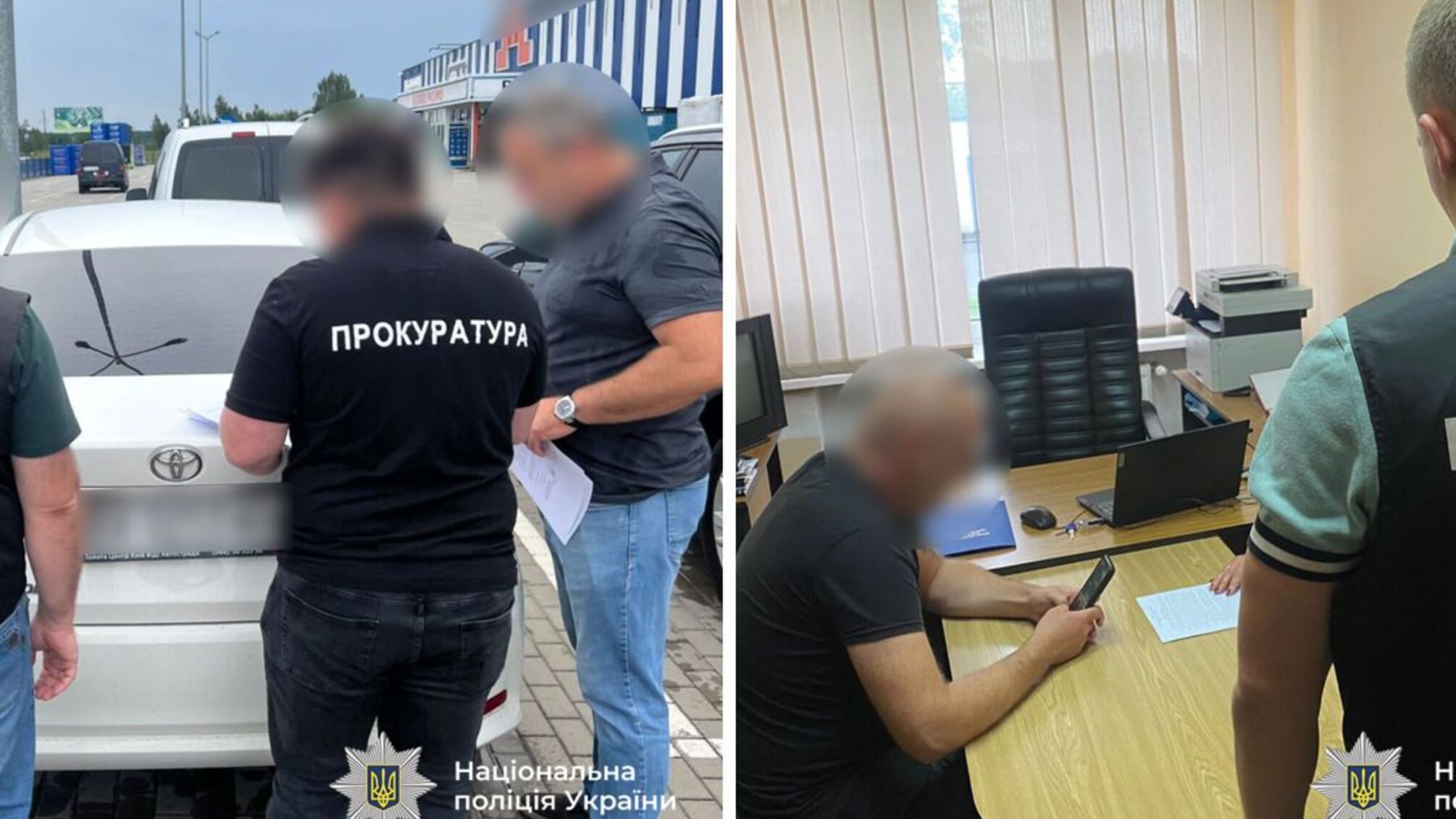 25 миллионов вне деклараций: следствие разоблачило схемы трех местных депутатов