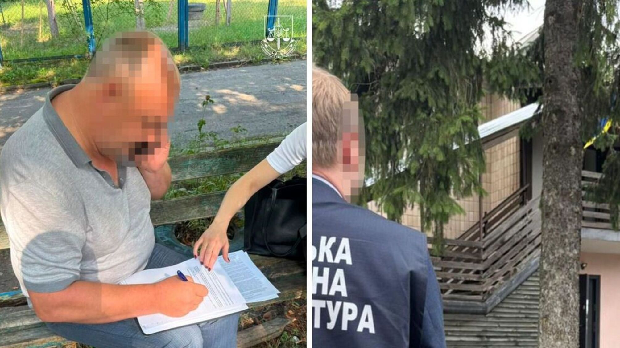 В Киевской области разоблачили махинацию с государственной землей на сумму более 22 млн грн