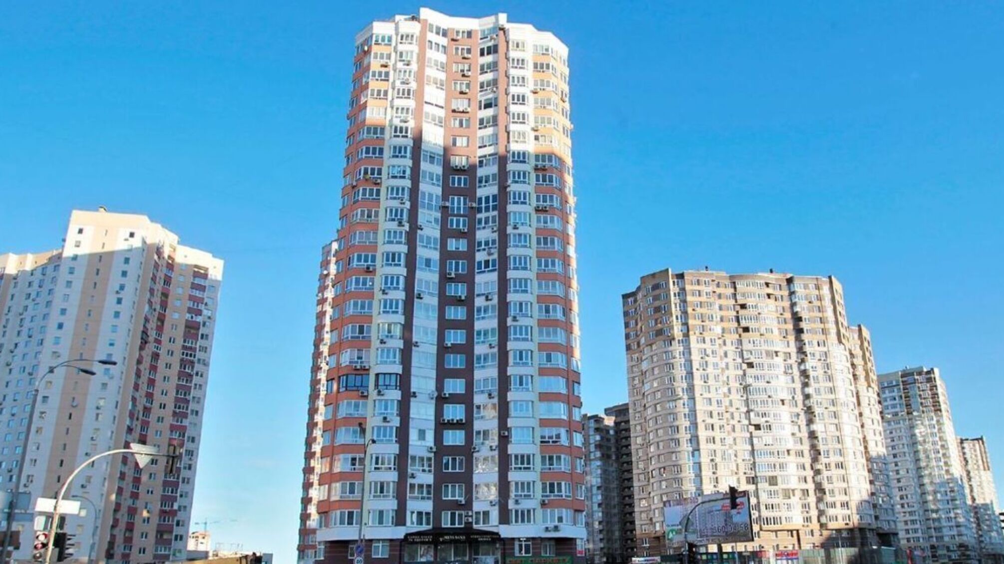 Новостройки в Украине 2025: рынок ожил, но дешевле не будет