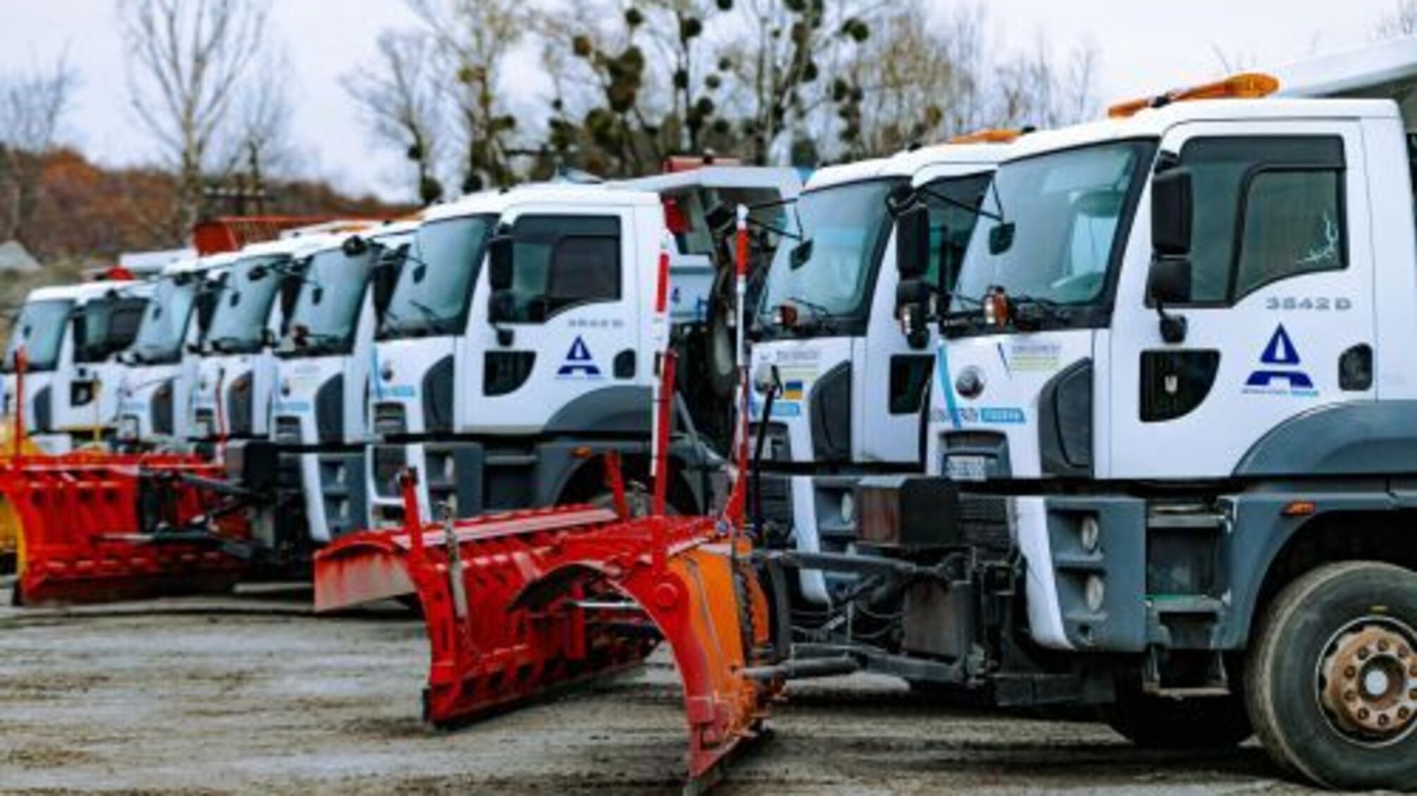 Компанія 'Автомагістраль-Юг' отримала поспіль на реконструкцію площі у Тростянці, незважаючи на кримінальне провадження з розкрадання бюджетних коштів