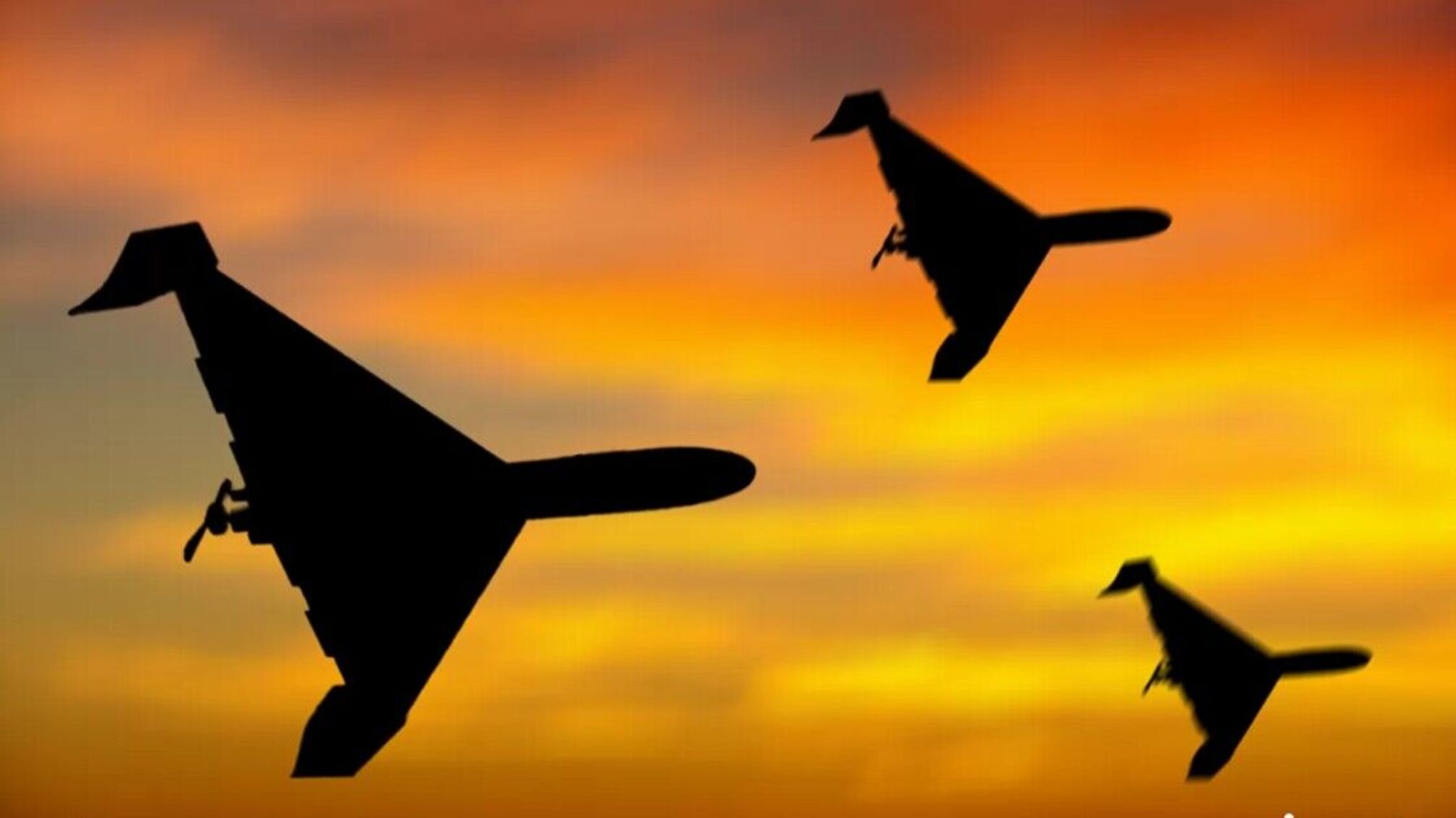 Найбільш масована атака на Луцьк: мер розповів, які наслідки