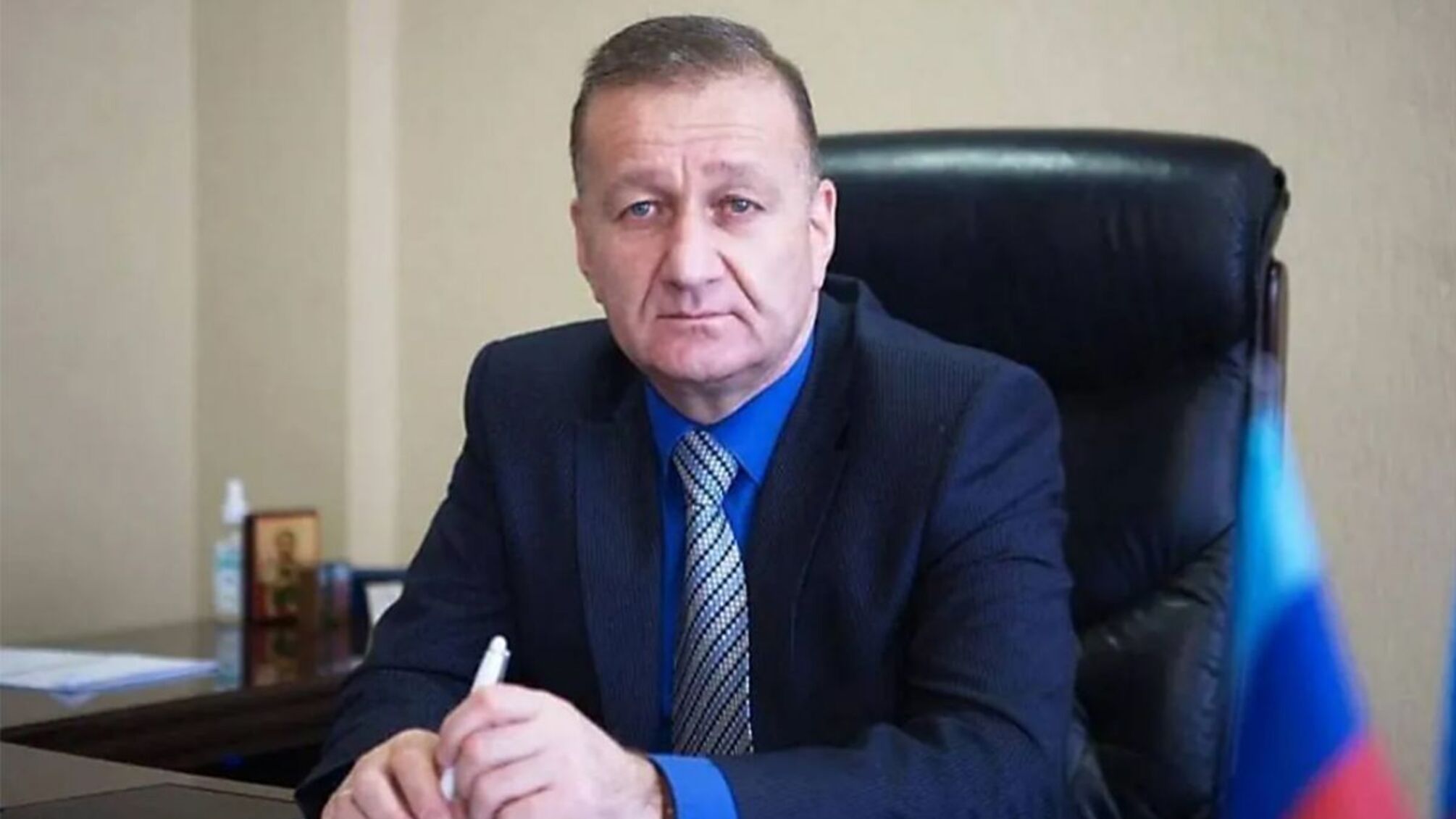 Луганск