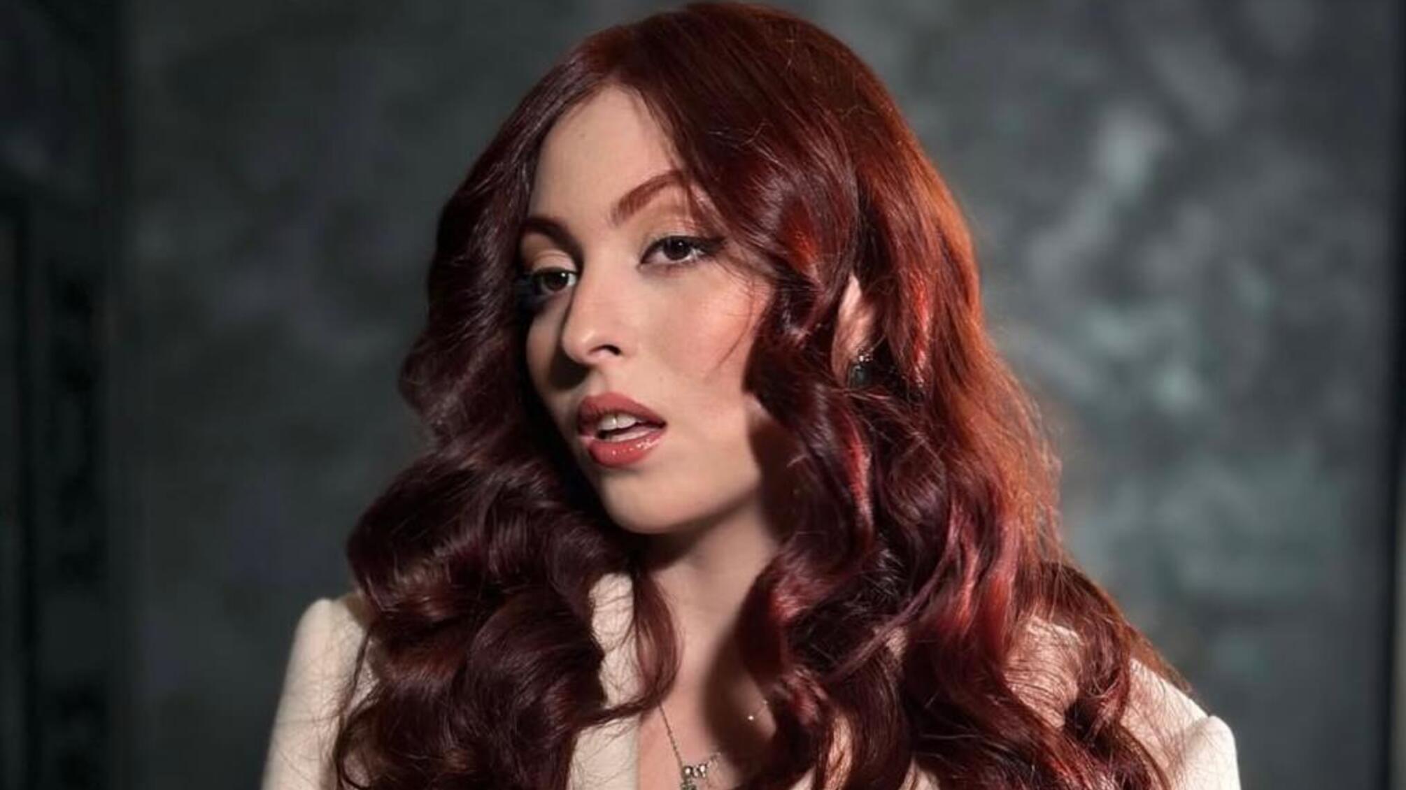 Маша Полякова оголосила про заручини