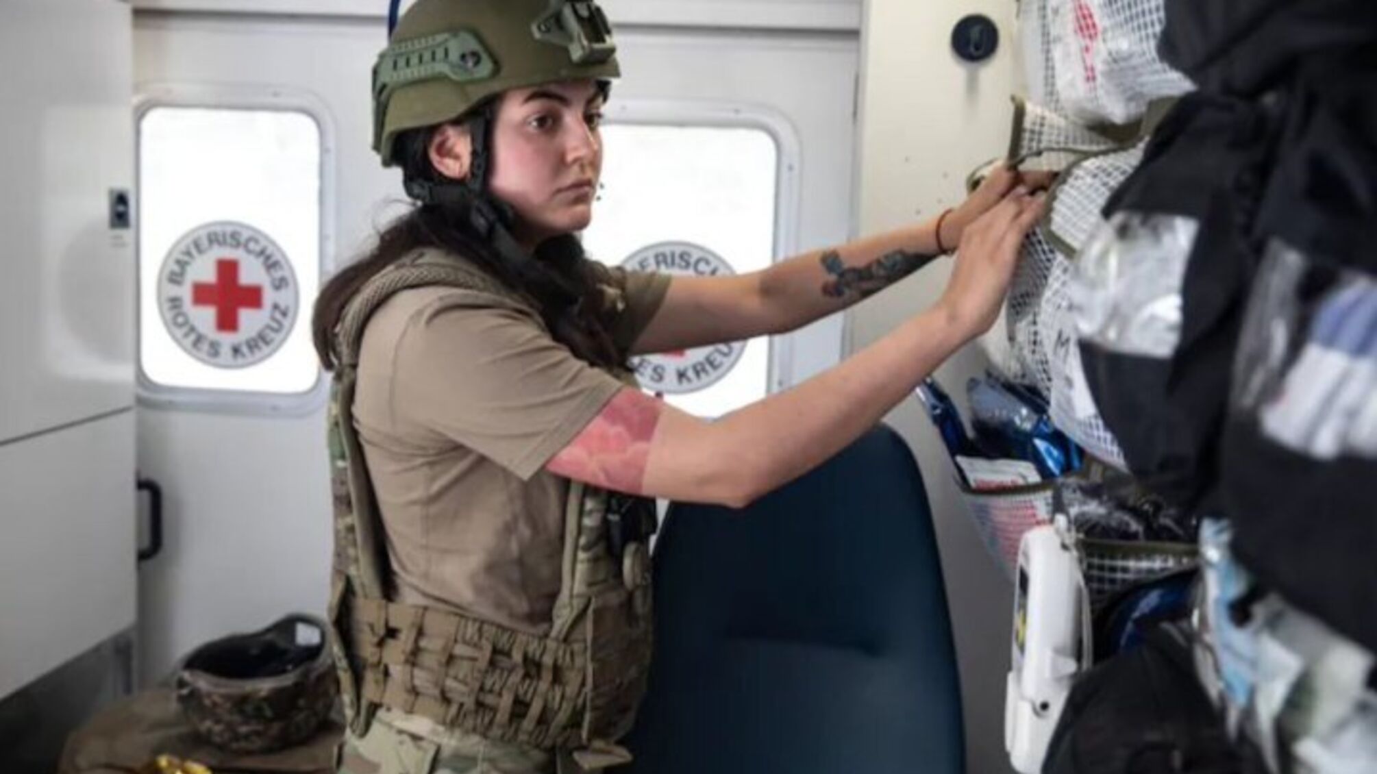 Автоматичний облік жінок із медичними спеціальностями: що відомо