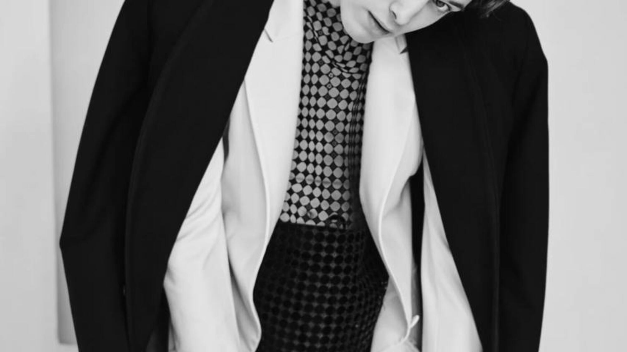 Іван Довженко — нове ім’я в українському кіно, про яке говоритимуть усі