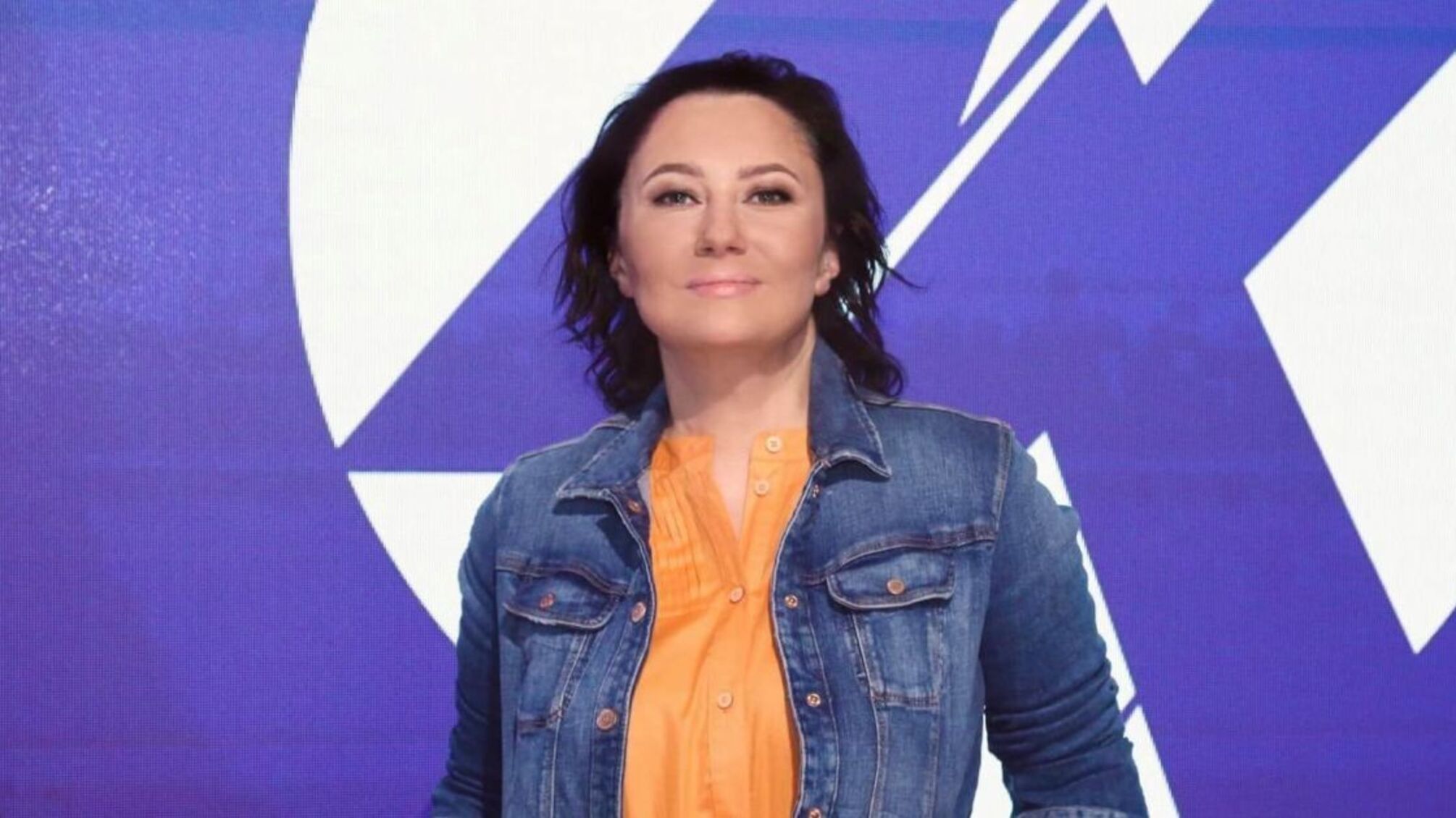 Елена Мозговая