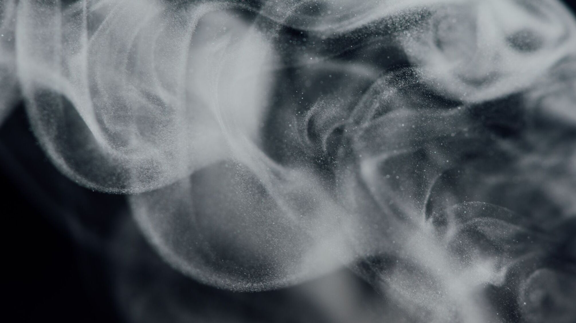 дим, паління