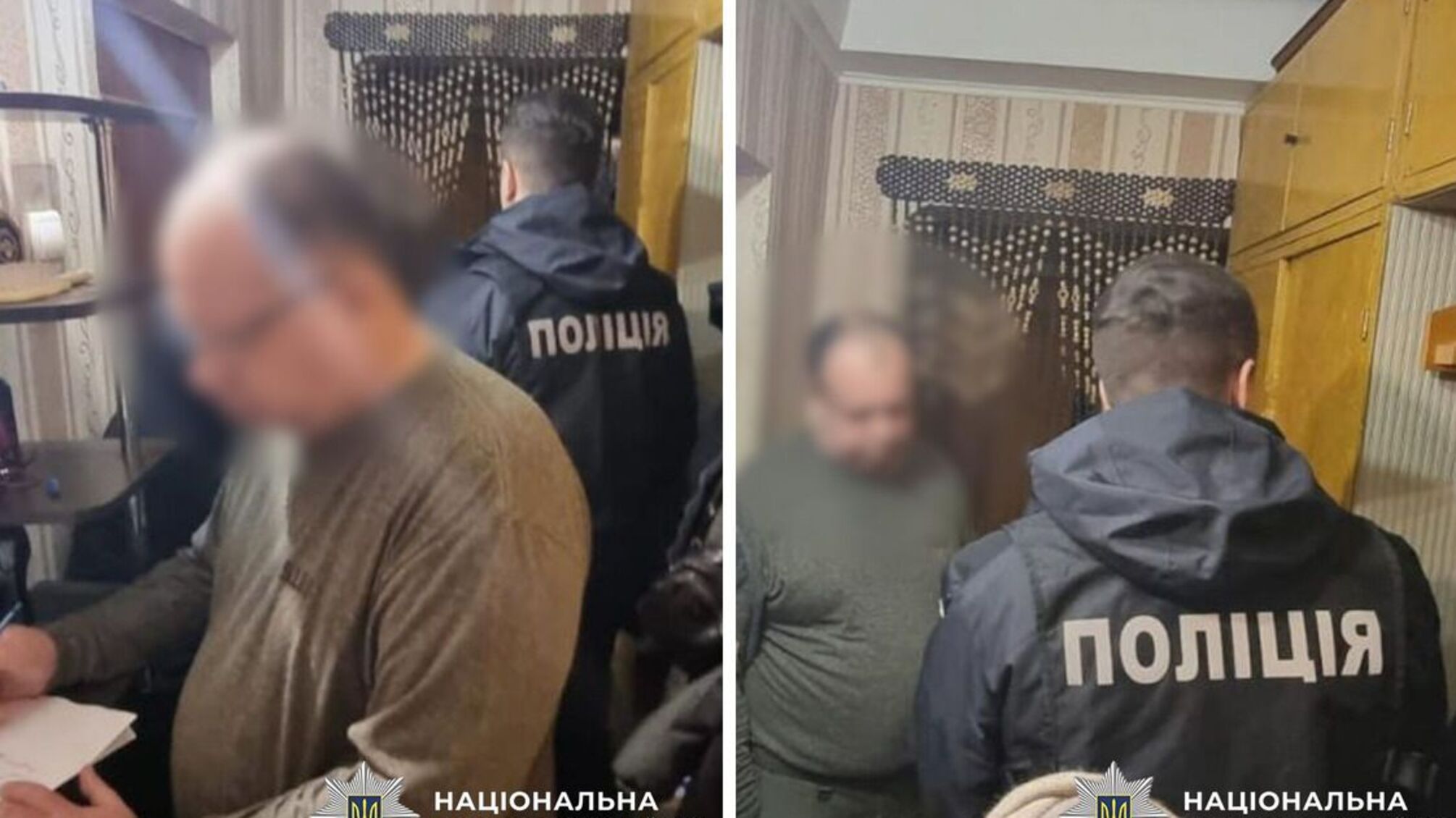 Подделка документов и бегство через границу: экс-руководитель ТЦК под следствием