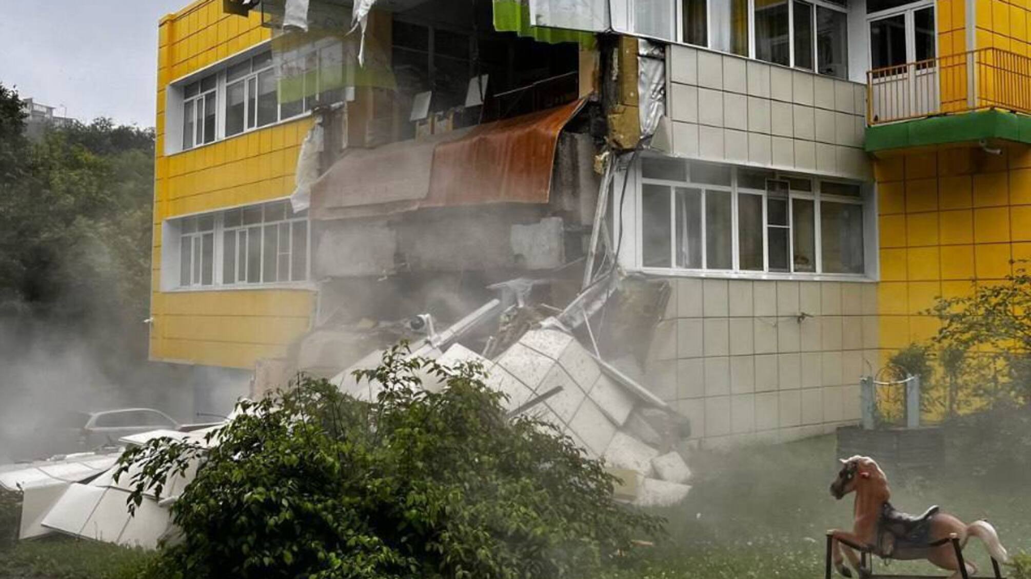 Цунами после землетрясения на Камчатке грозит странам Тихоокеанского региона