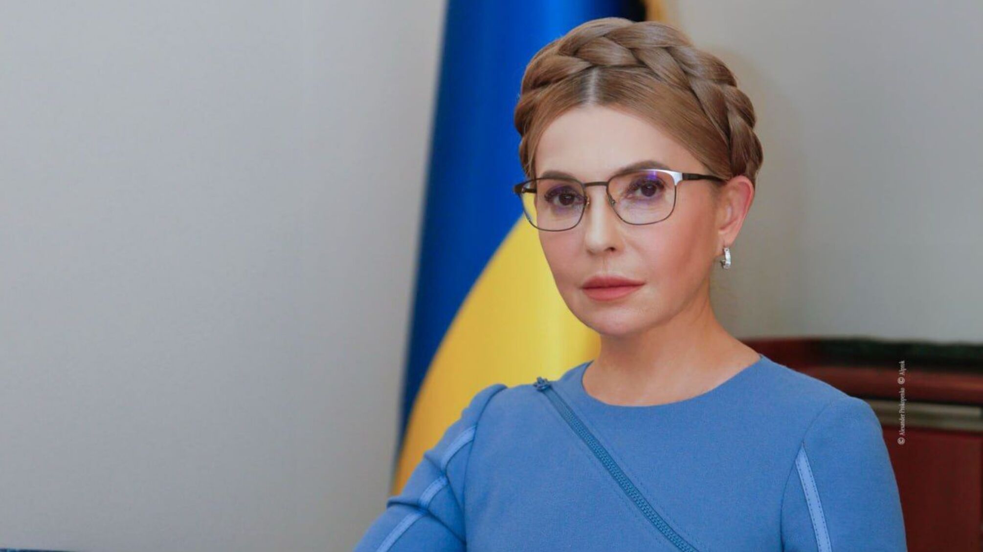 Юлия Тимошенко: 'Формировать антикоррупционные органы должны Герои Украины, а не международные лоббисты'
