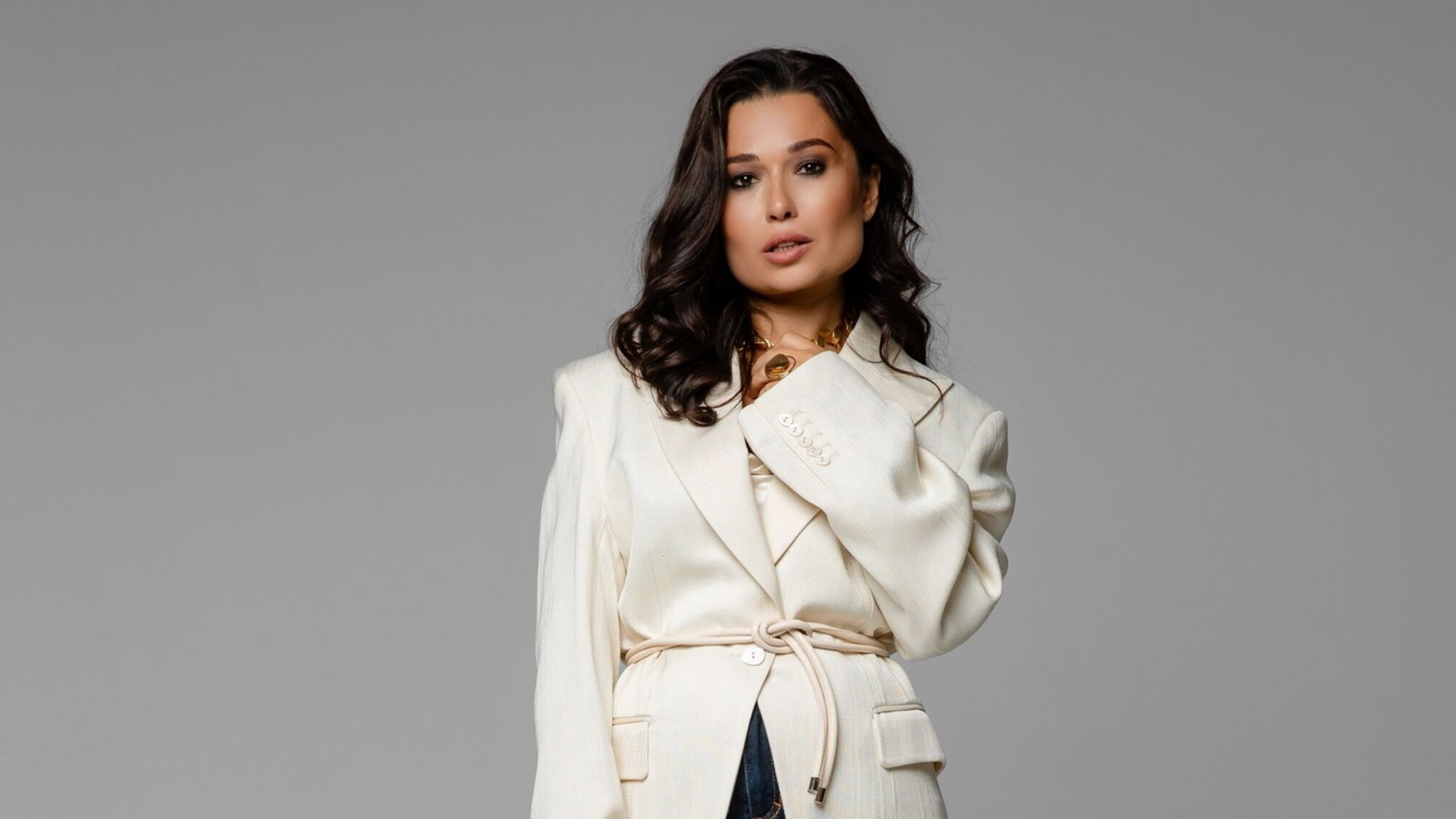 Юля Беляева: с чего начать, чтобы исправить прошлое