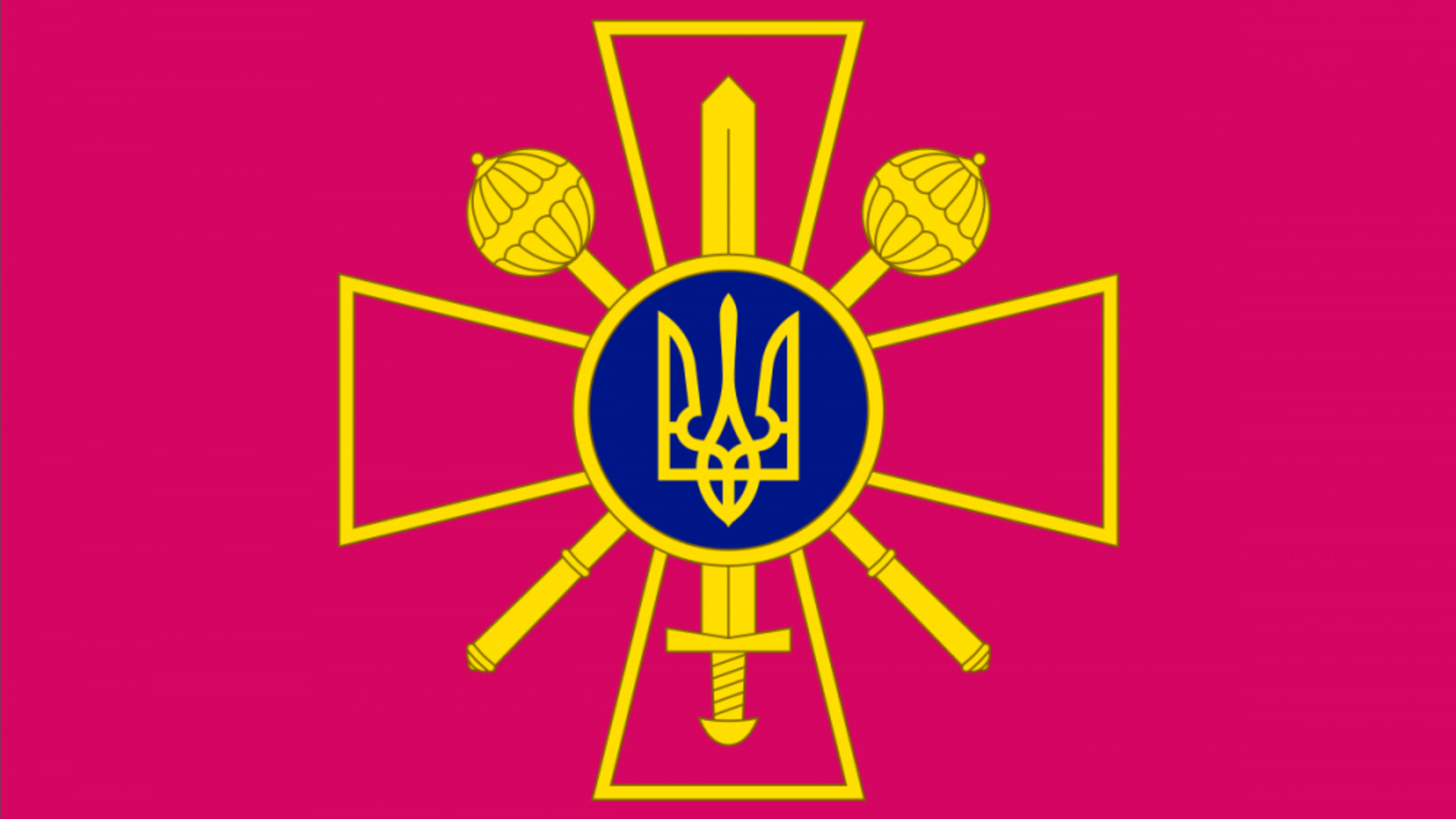 Декларация должностного лица Минобороны