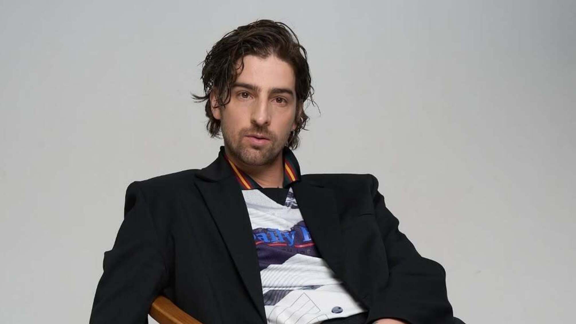 Владимир Дантес